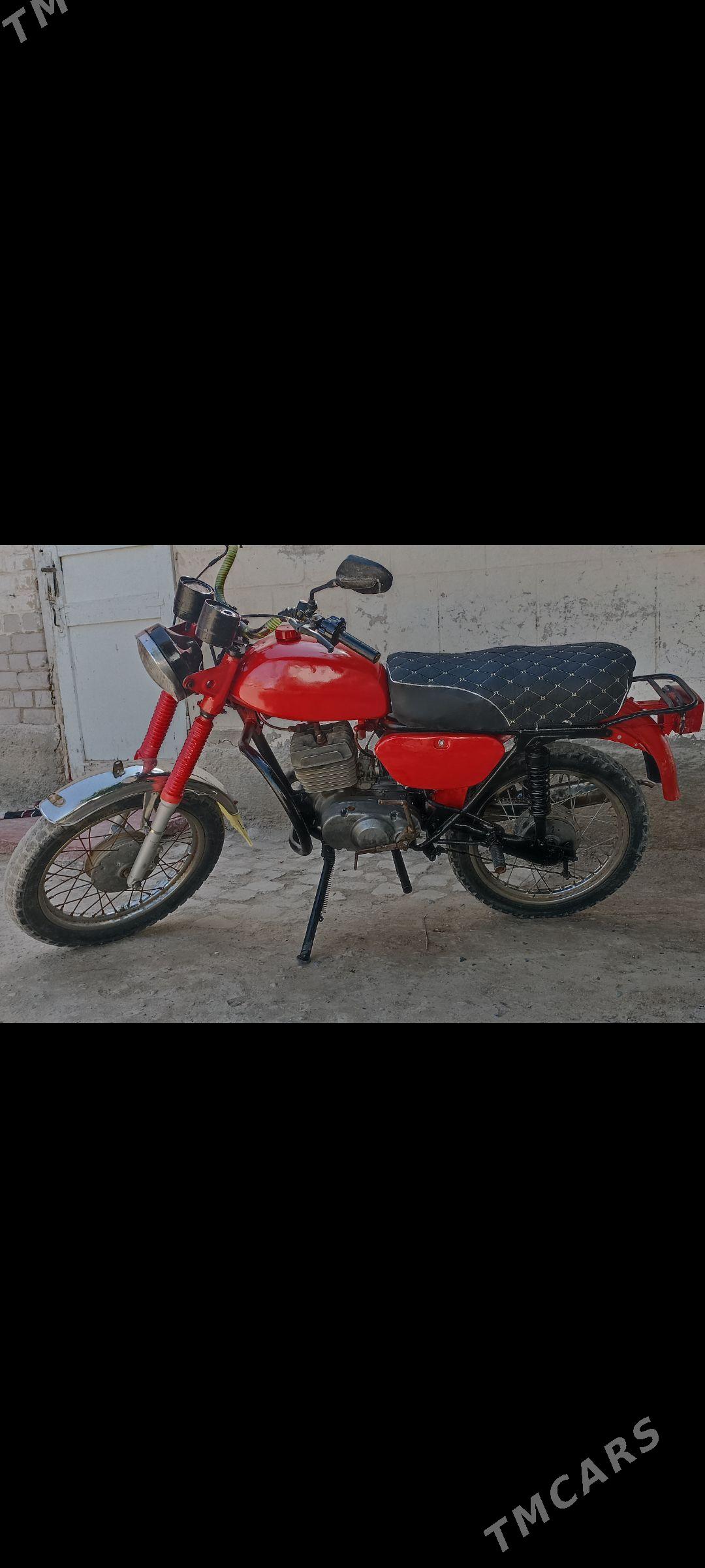 Fekon FK150-8G 2004 - 4 500 TMT - Теджен - img 1