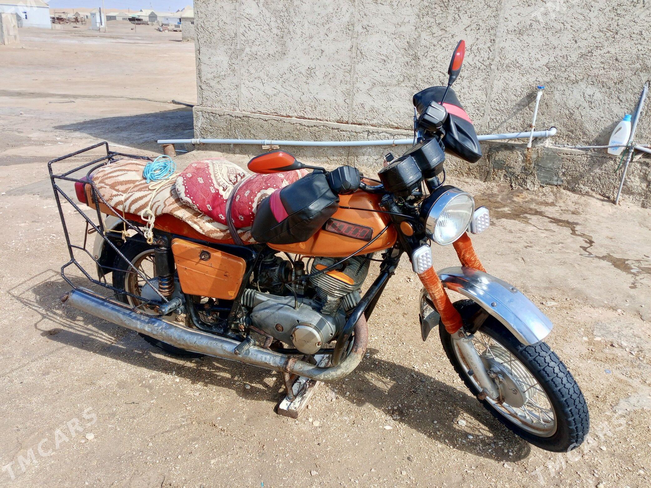 Fekon FK200-14G 2010 - 10 000 TMT - Эсенгулы - img 1