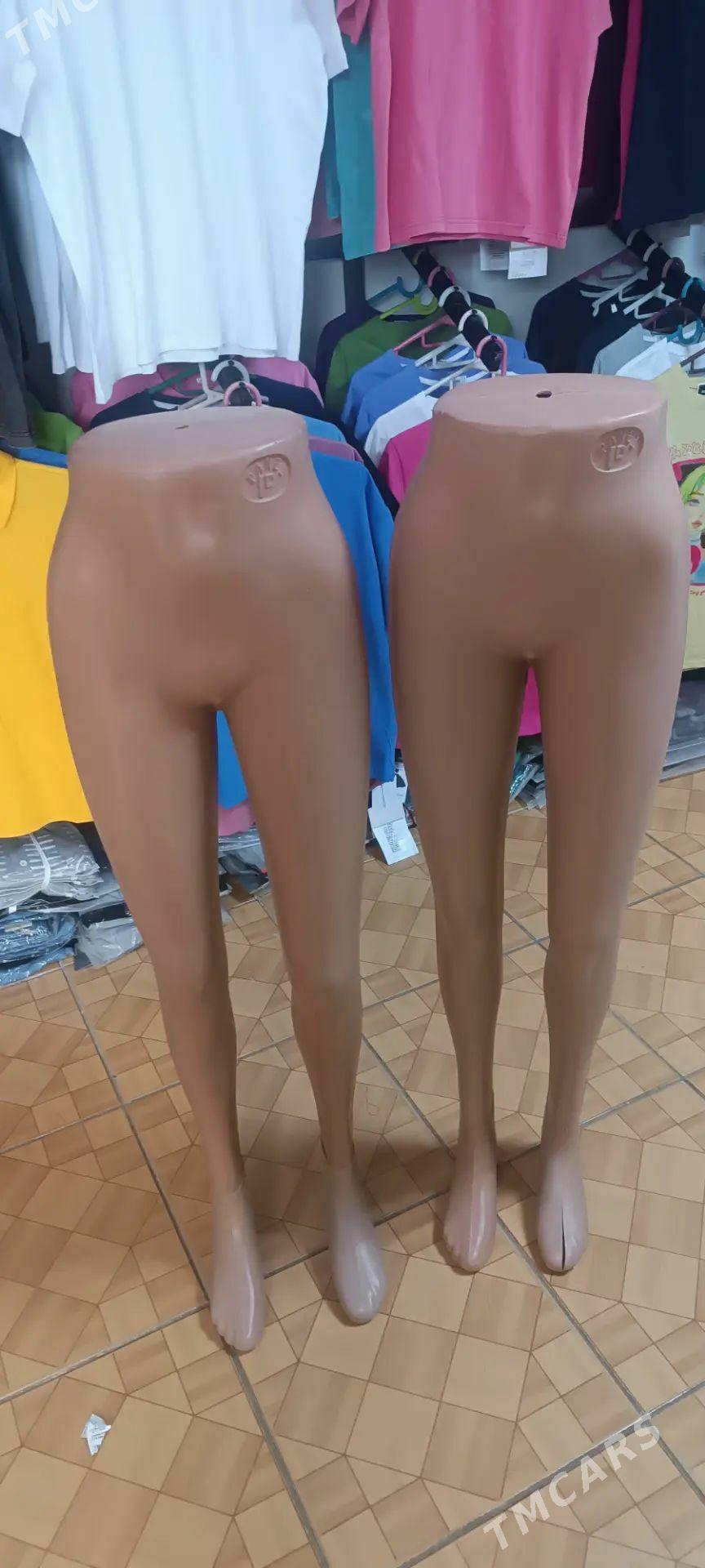 maniken - Türkmenbaşy - img 1