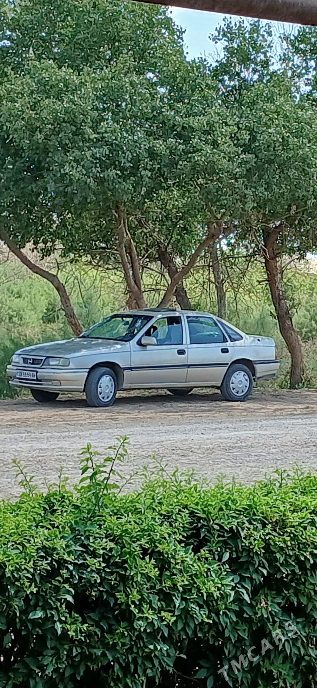 Opel Vectra 1993 - 50 000 TMT - Babadaýhan - img 1