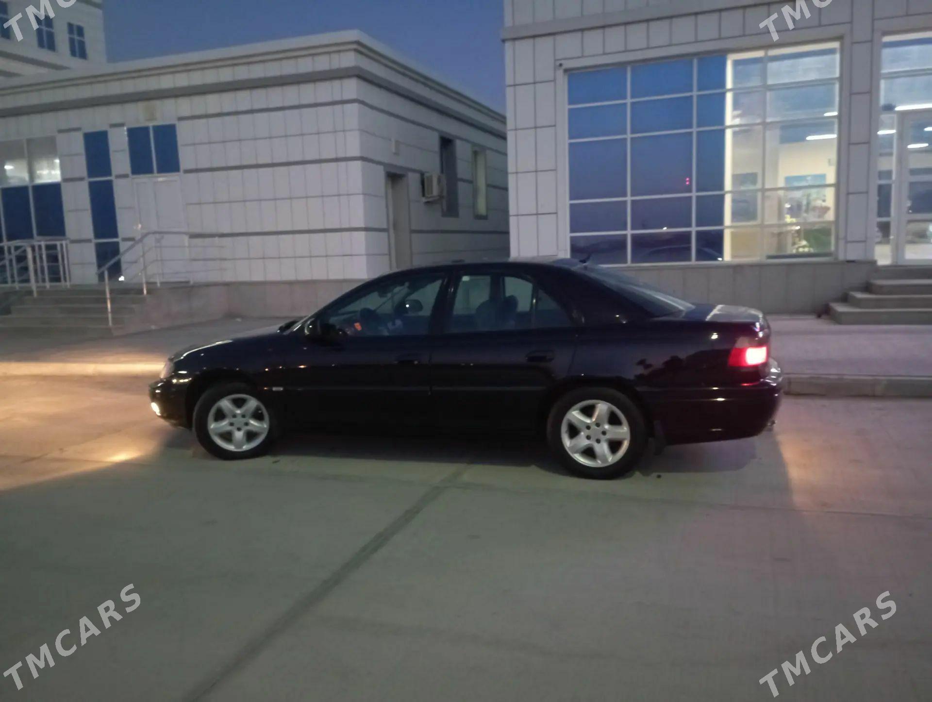 Opel Omega 2002 - 115 000 TMT - Дашогуз - img 1