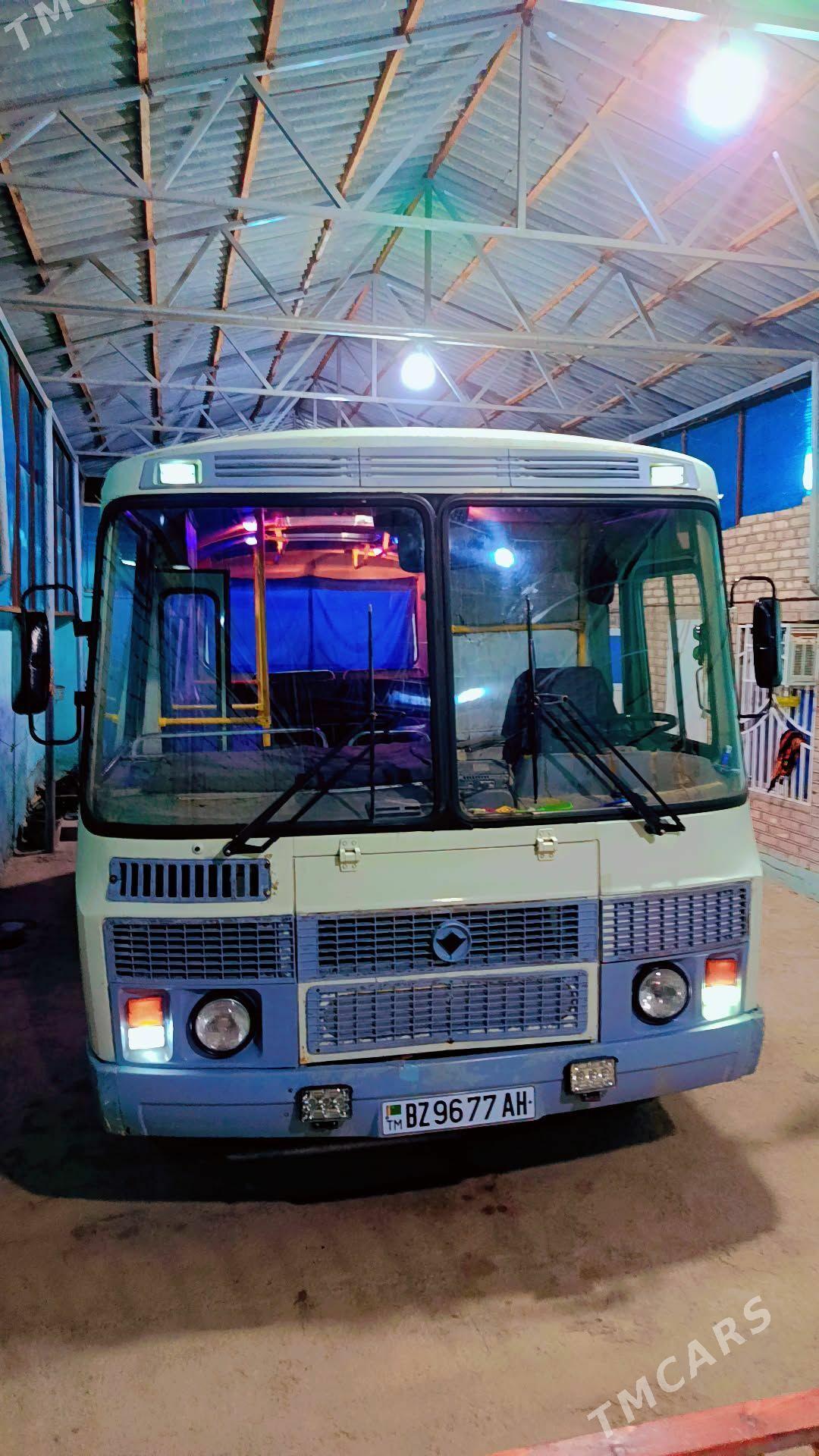 Gaz 53 2008 - 180 000 TMT - Теджен - img 1