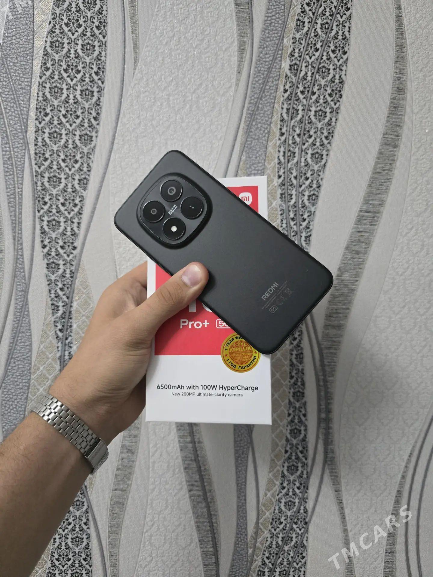redmi note 15 pro plus - Мары - img 1