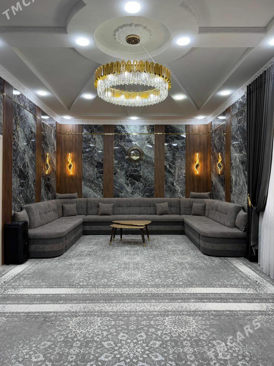 15 tapgyr VILLA 2etaz 4kom - Aşgabat - img 1