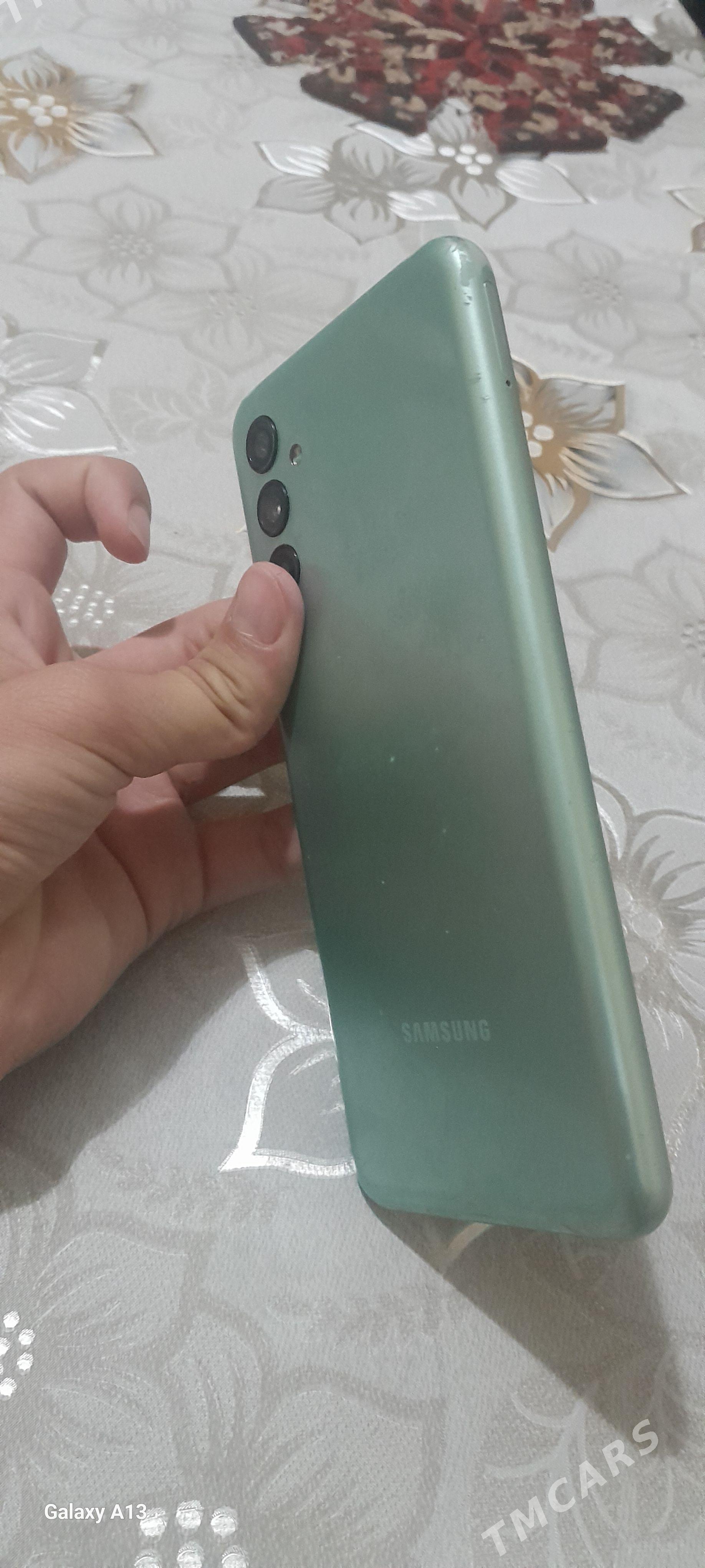 Samsung galaxy m13 - Кёнеургенч - img 1