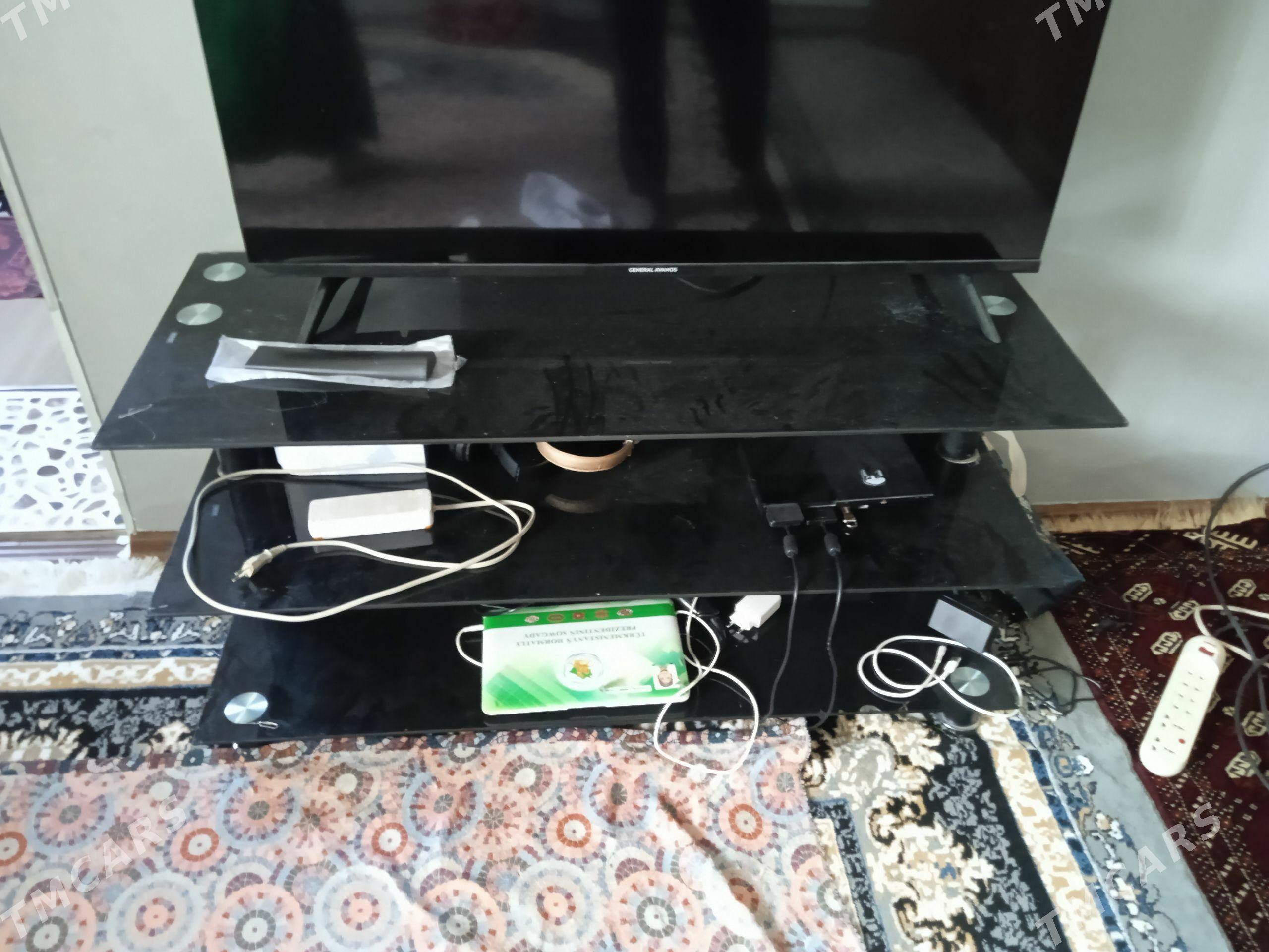 Telewizor podstawka - Balkanabat - img 1