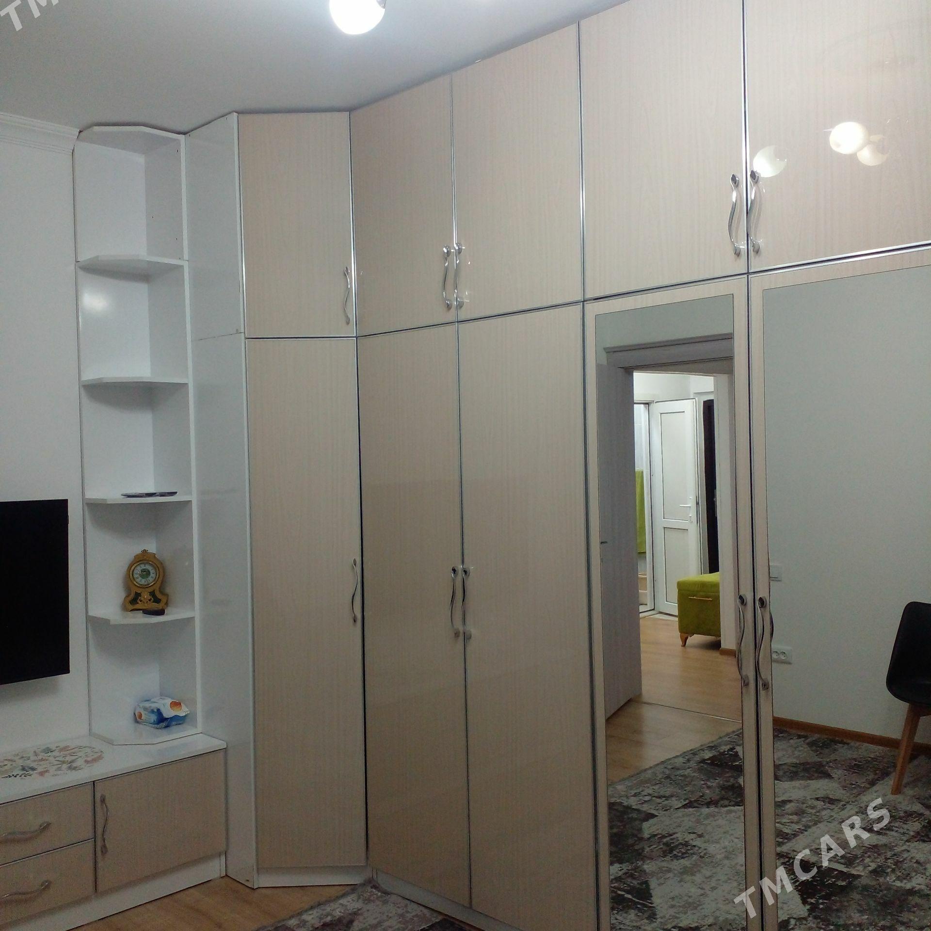 arenda jay arend kw mir 6 - Aşgabat - img 1