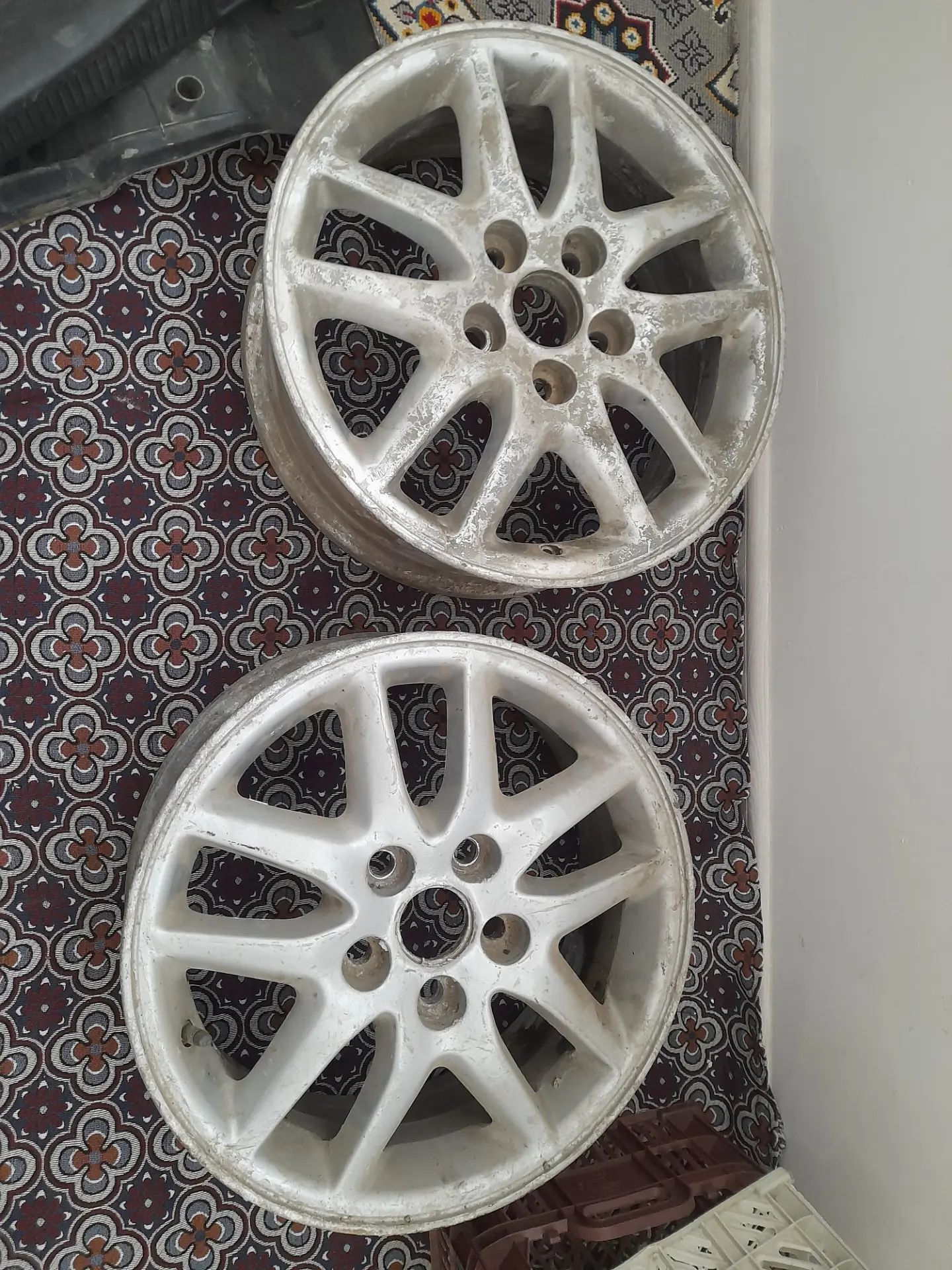 babçka diska 1 500 TMT - Daşoguz - img 1