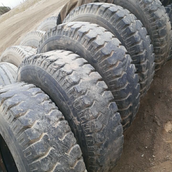 teker 4 000 TMT - Esenguly - img 1