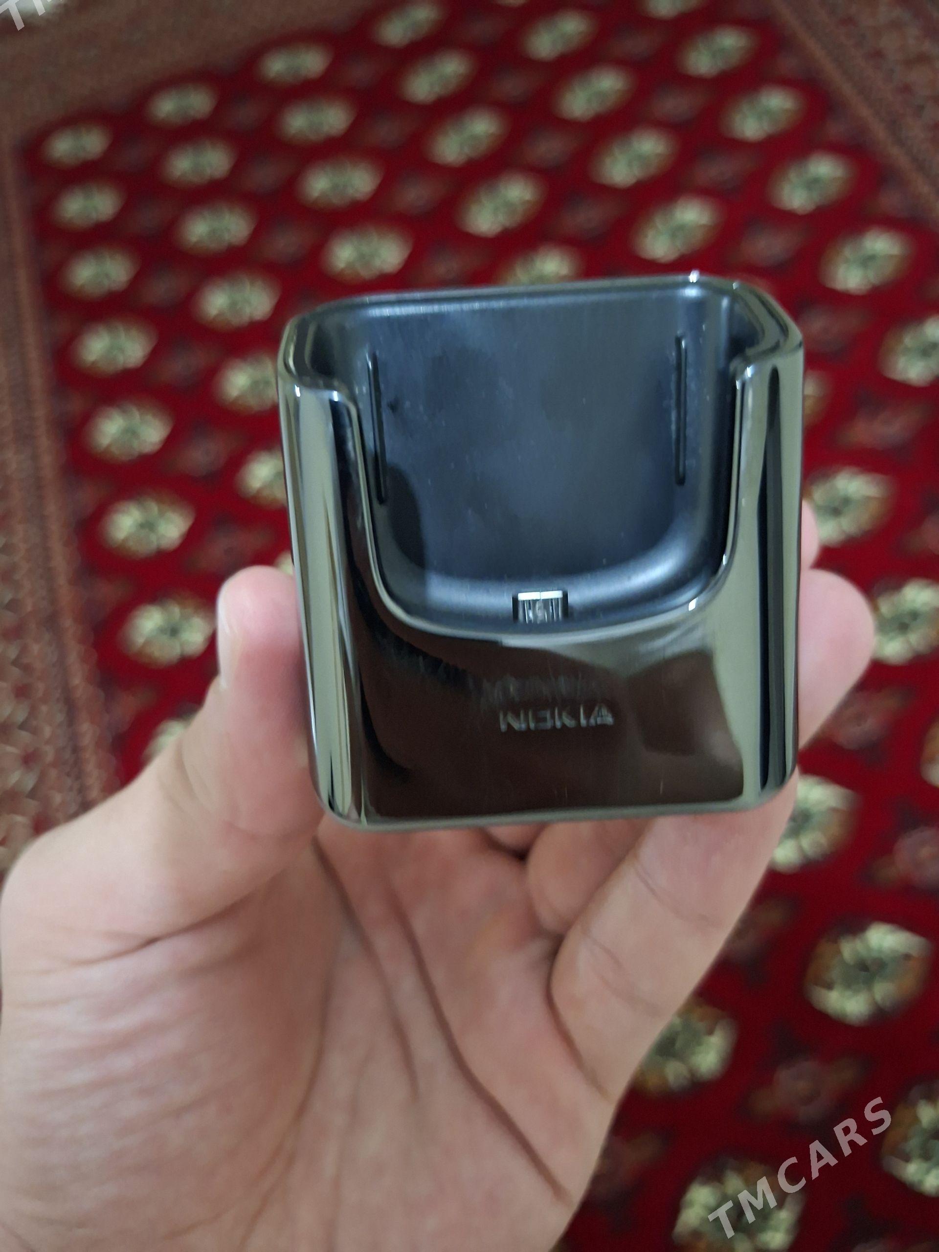 Original 8800 zaryadnik stoyka - Parahat 4 - img 1