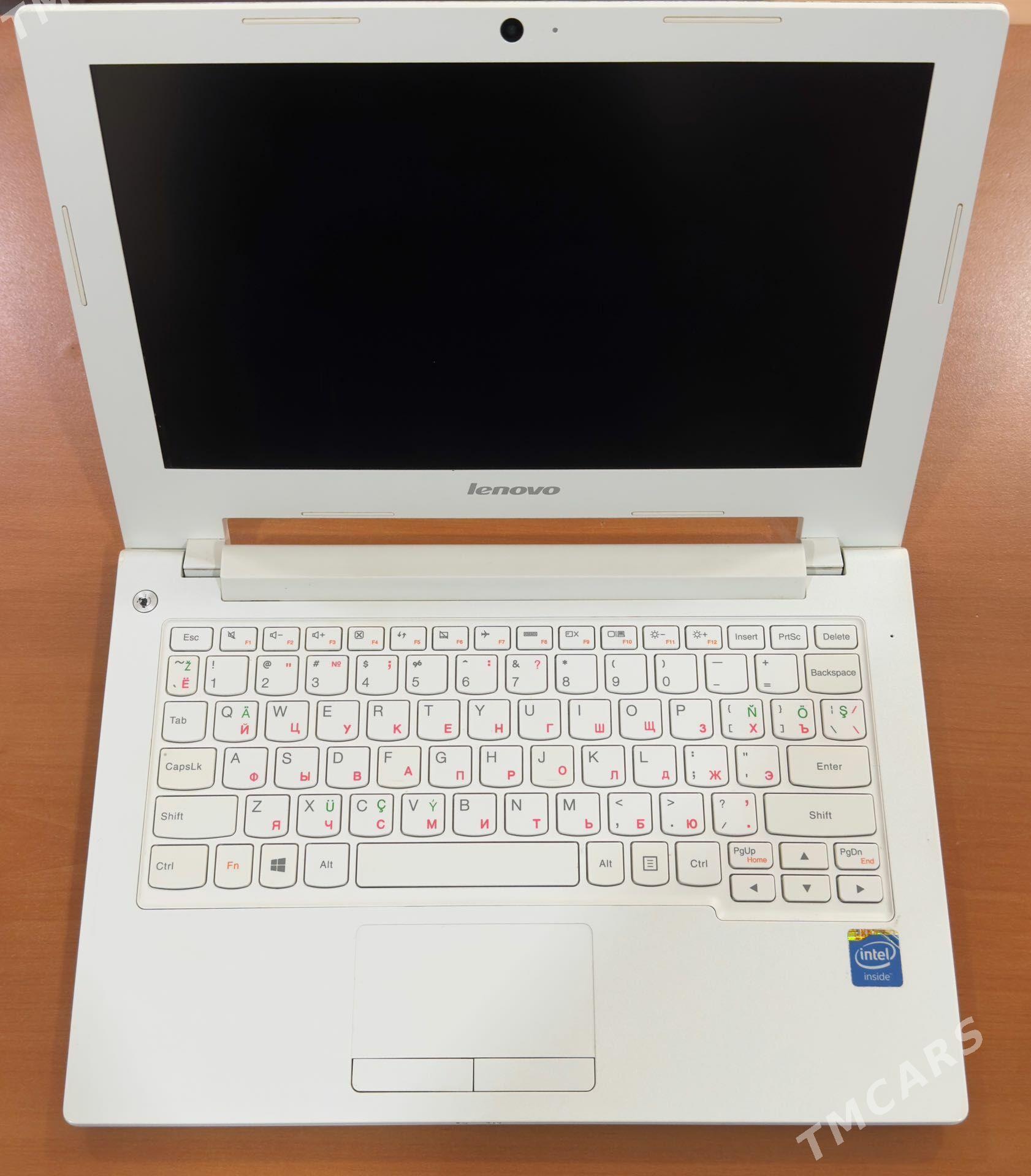 notebook - Mary - img 1