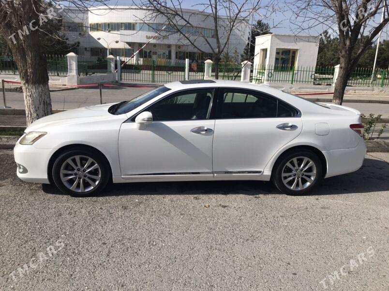 Lexus ES 350 2011 - 270 000 TMT - Aşgabat - img 1