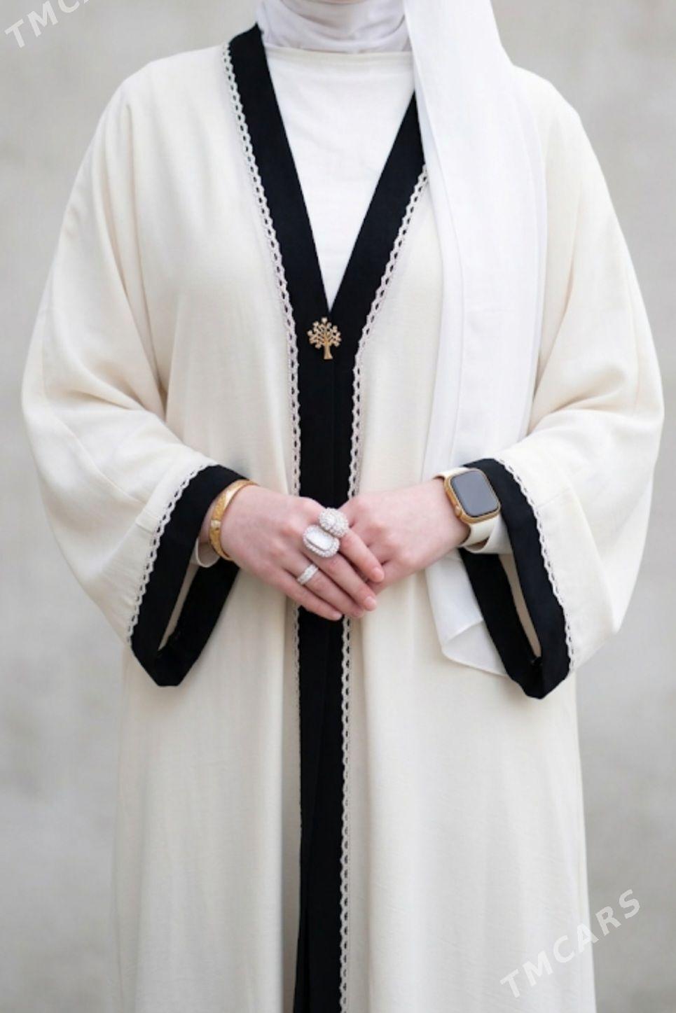 Abaya - Aşgabat - img 1