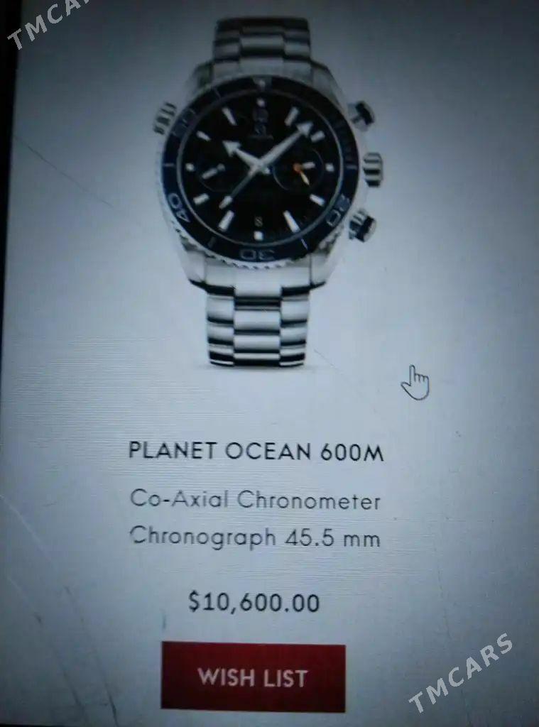 Planet Okean 600М - Balkanabat - img 1