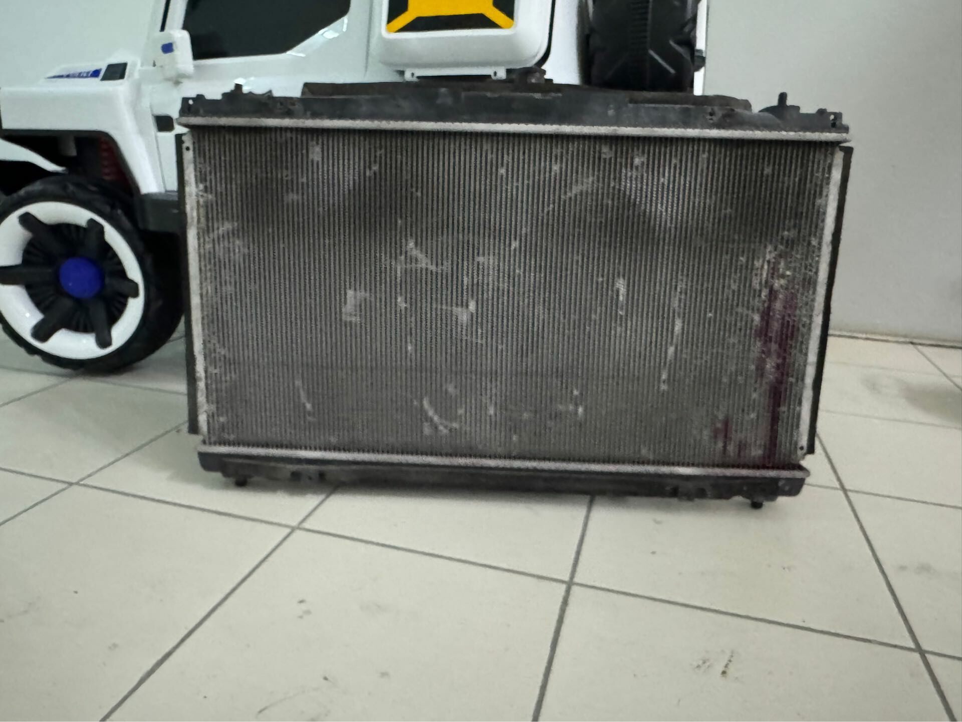radiator 1 500 TMT - Aşgabat - img 1