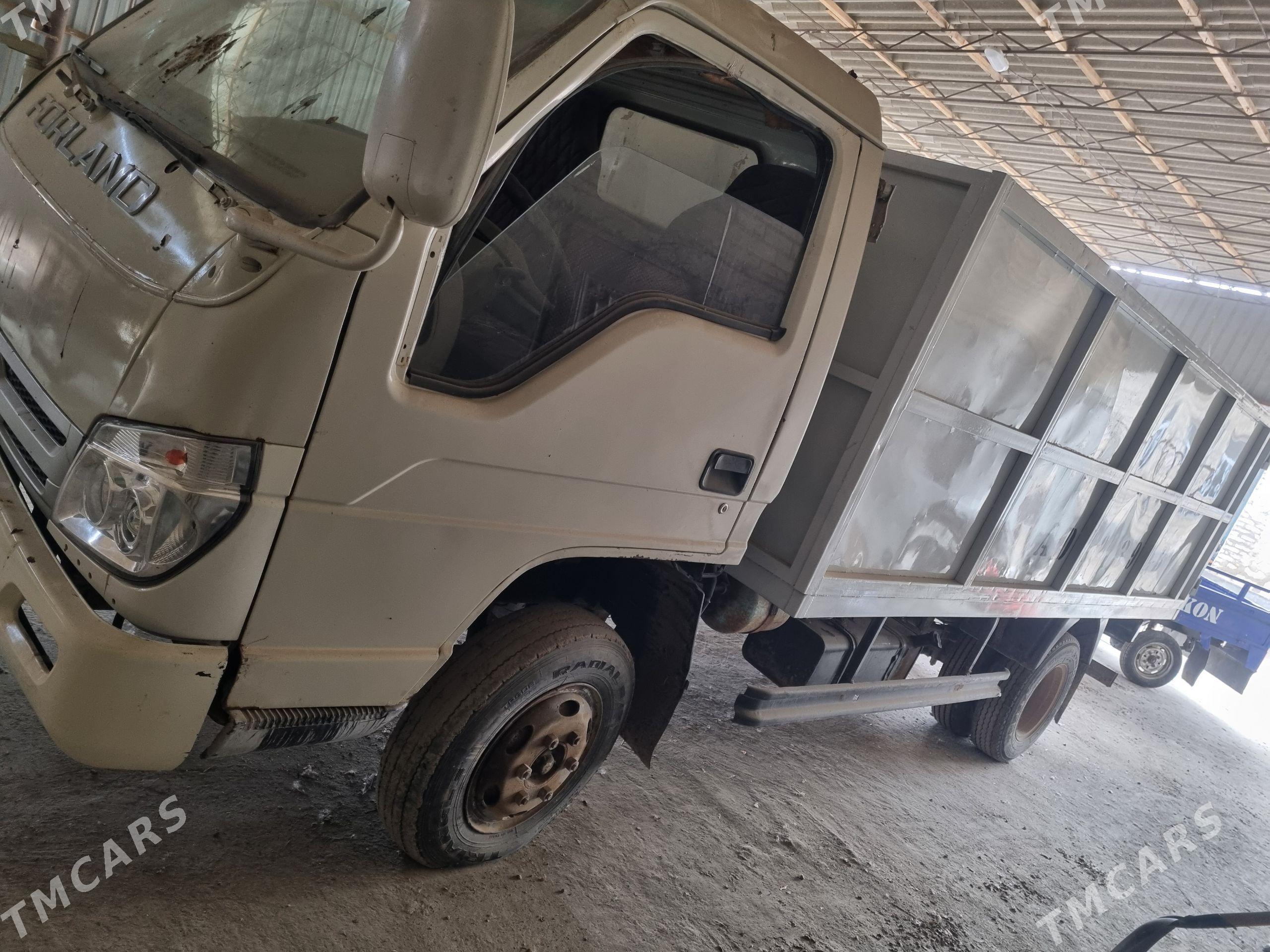 Forland H2 2013 - 95 000 TMT - Достлук - img 1