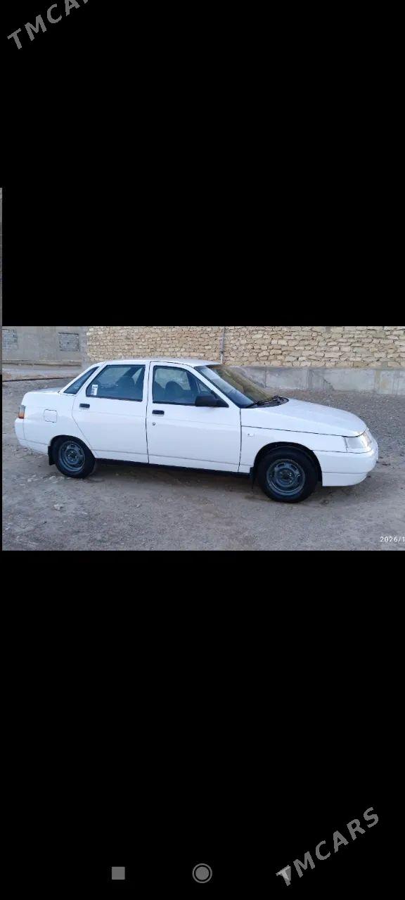 Lada 2110 2004 - 70 000 TMT - Gyzylarbat - img 1