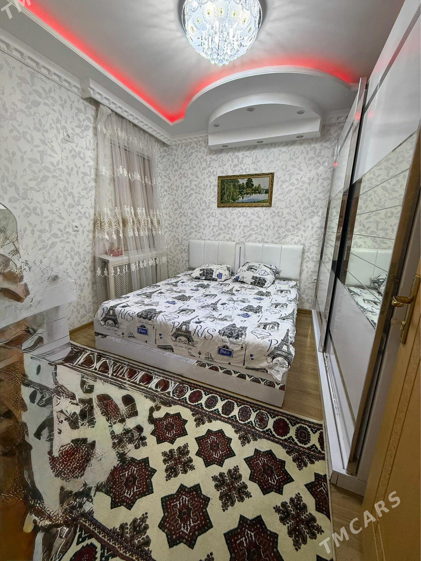 arenda jaý - Айтакова (ул. Огузхана) - img 1
