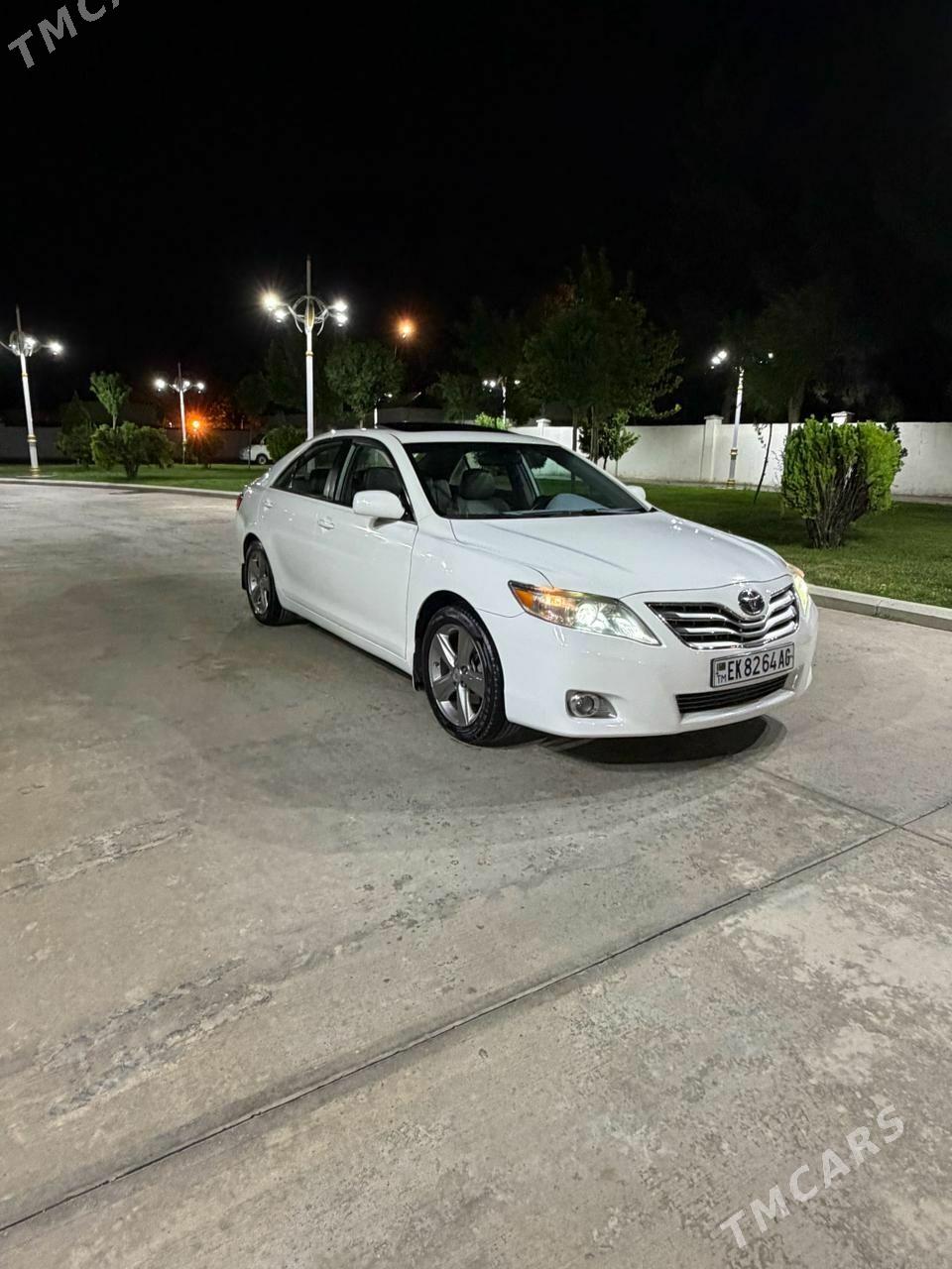 Toyota Camry 2009 - 205 000 TMT - Ашхабад - img 1