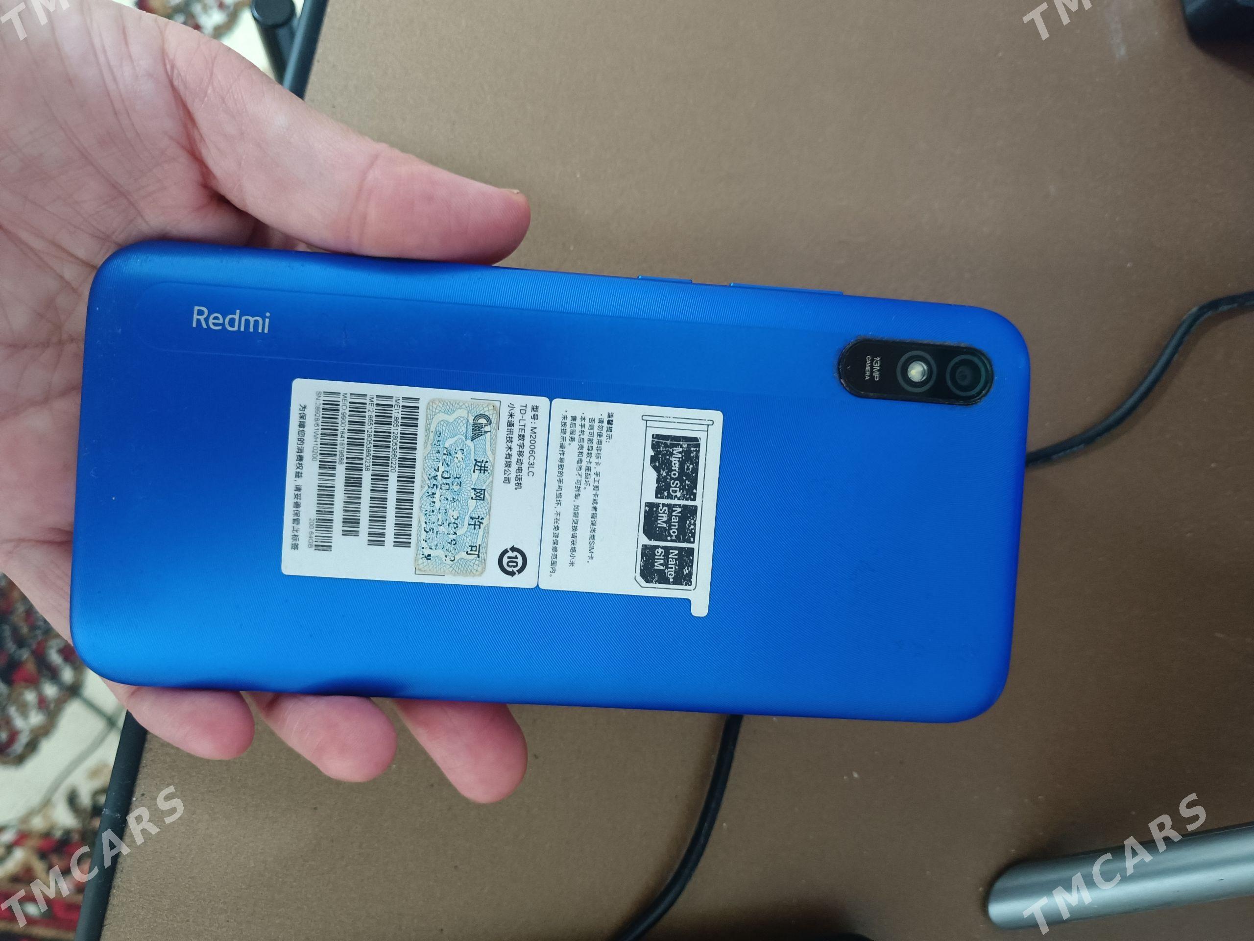 Redmi 9 A - Seýdi - img 1