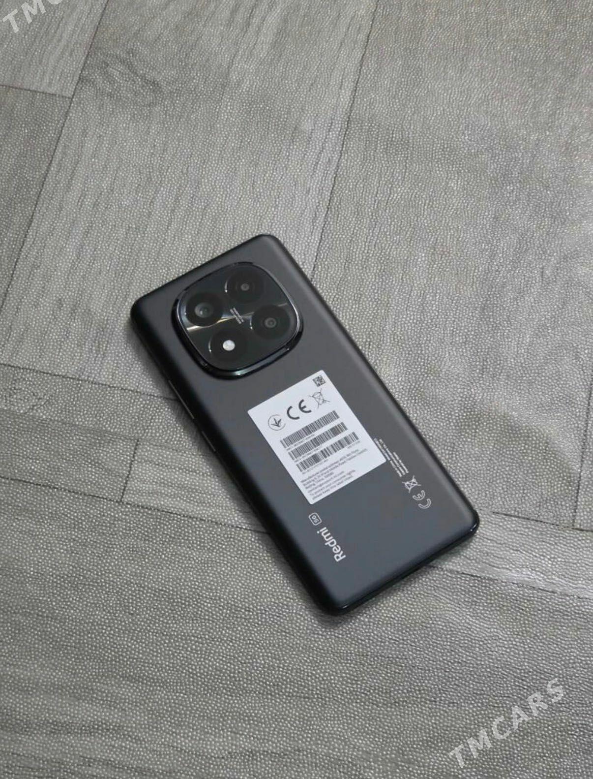 REDMI NOT 14PRO+ 12/512 - Türkmenabat - img 1