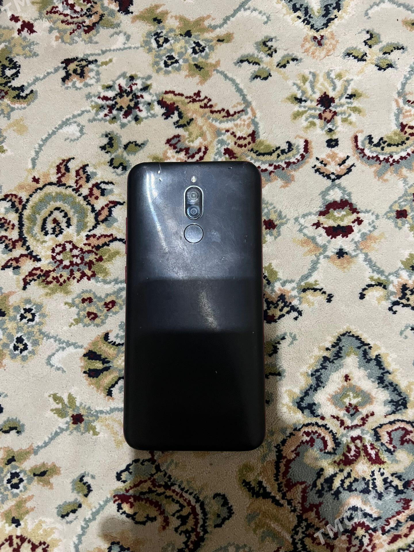 Redmi 8 A - Aşgabat - img 1