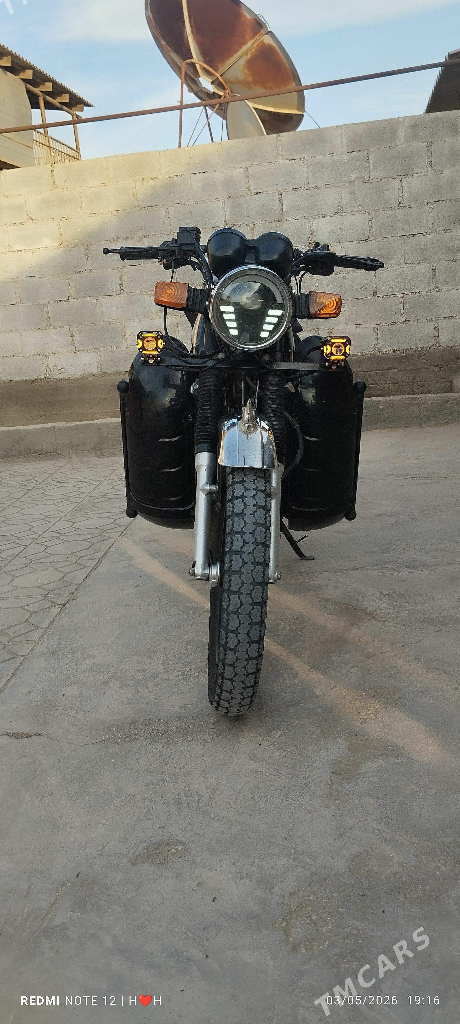 Fekon FK200-14G 2026 - 17 000 TMT - Гумдаг - img 1