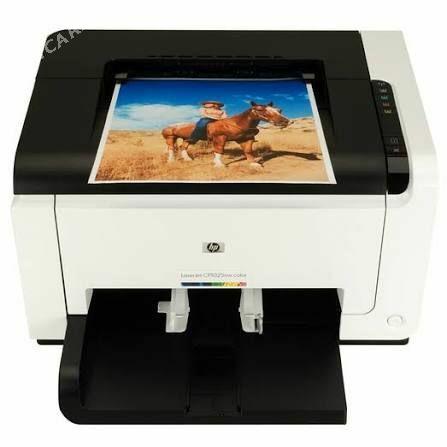 printer 1025 color - Бузмеин - img 1