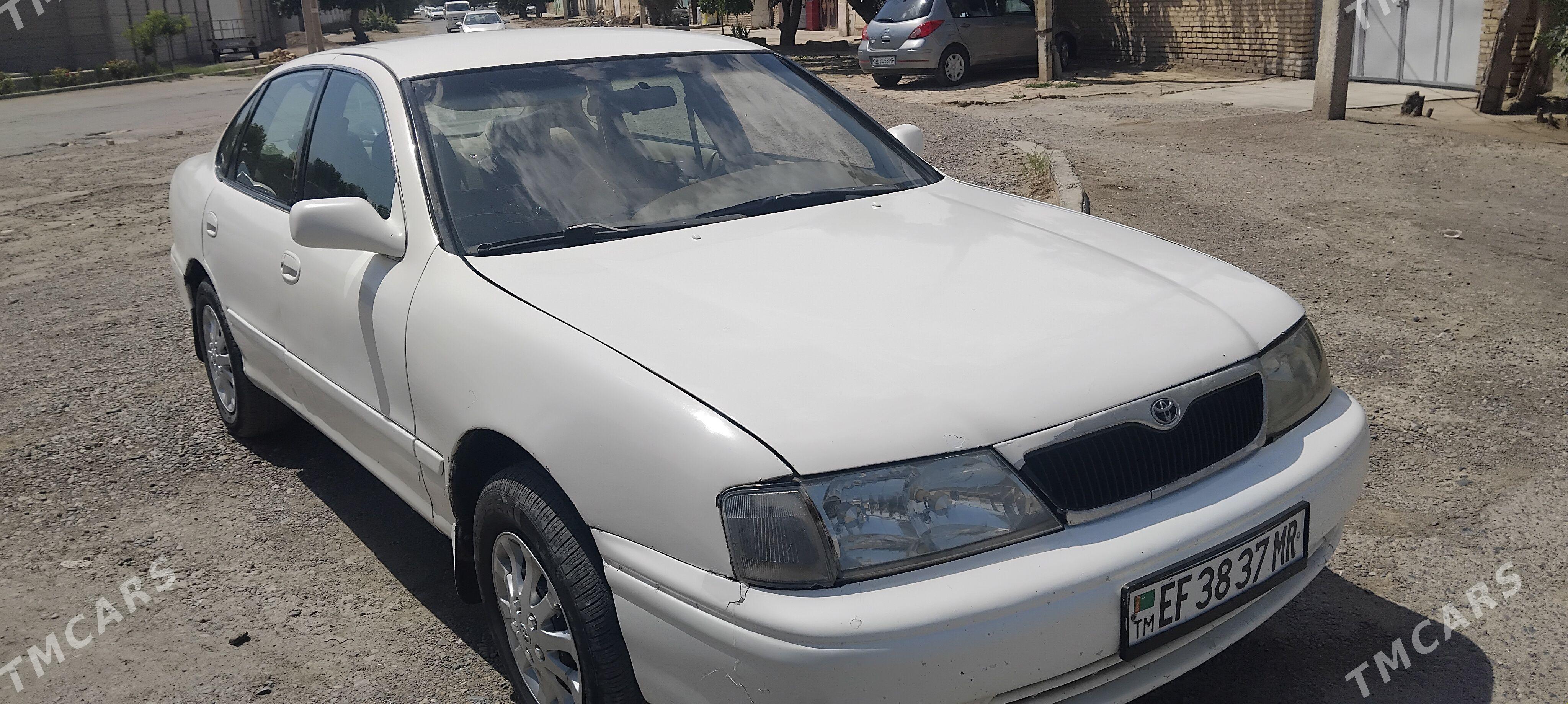 Toyota Avalon 1996 - 100 000 TMT - Мары - img 1