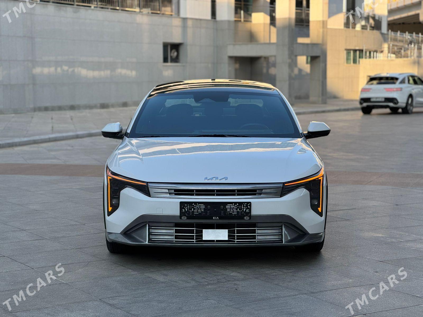 Kia K4 2025 - 299 000 TMT - Ашхабад - img 1