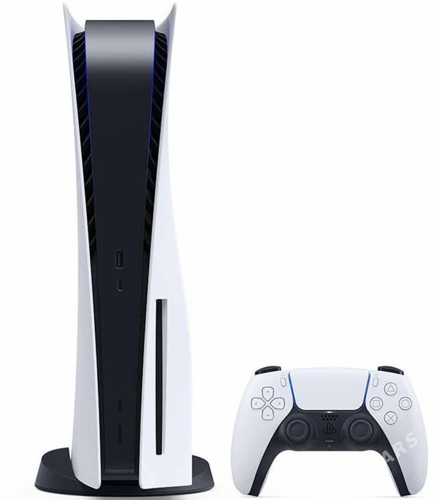 Prokat PlayStation 4-5 - Aşgabat - img 1