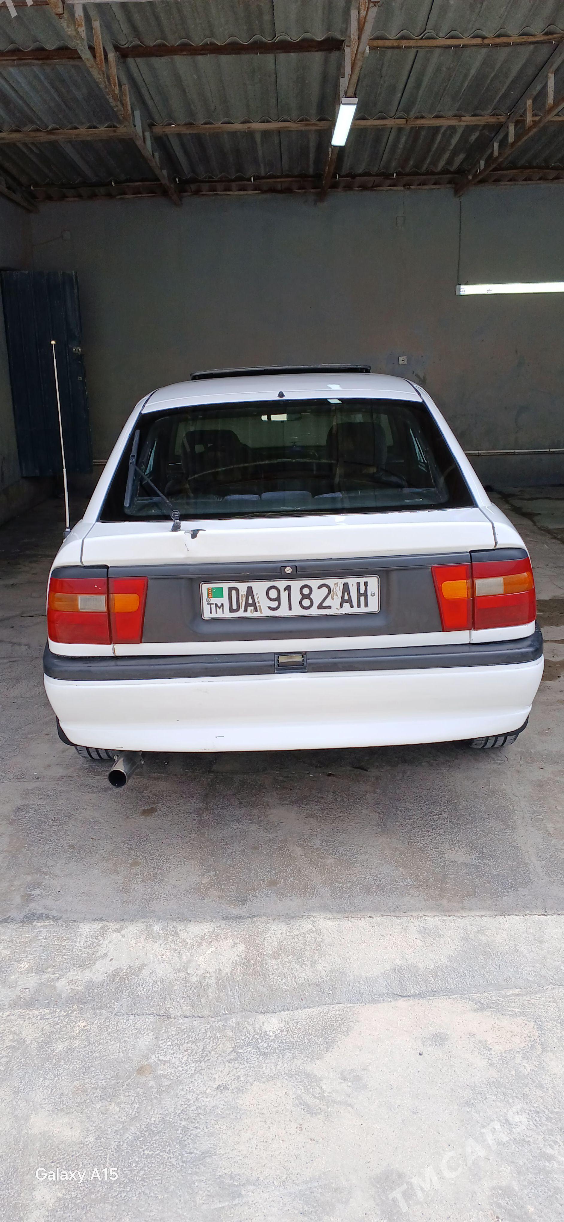 Opel Vectra 1994 - 44 000 TMT - Кака - img 1