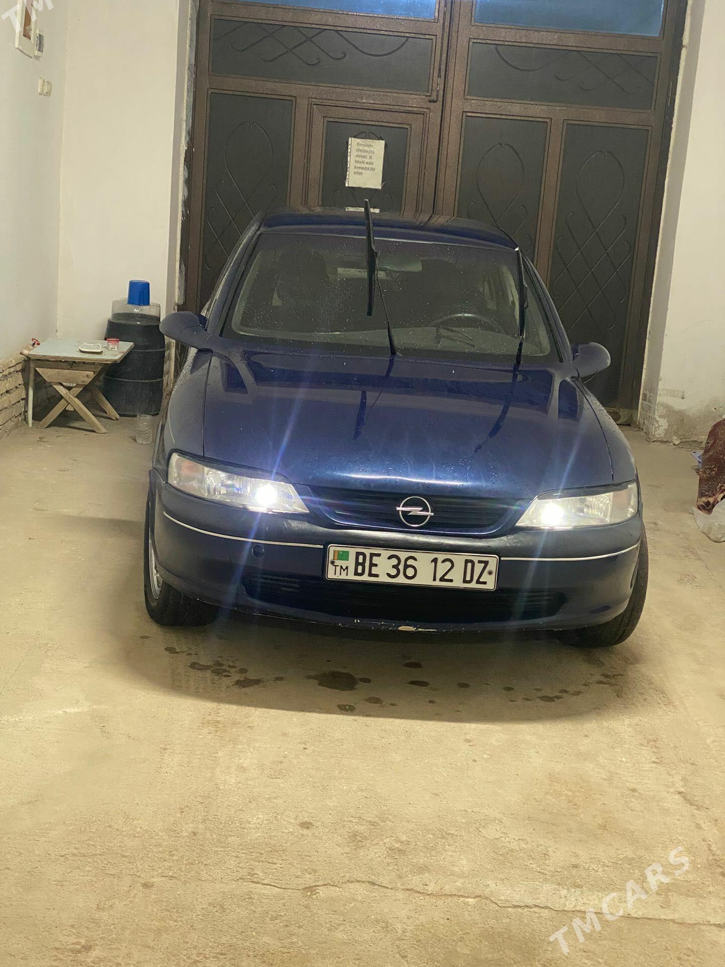 Opel Vectra 1998 - 70 000 TMT - Daşoguz - img 1