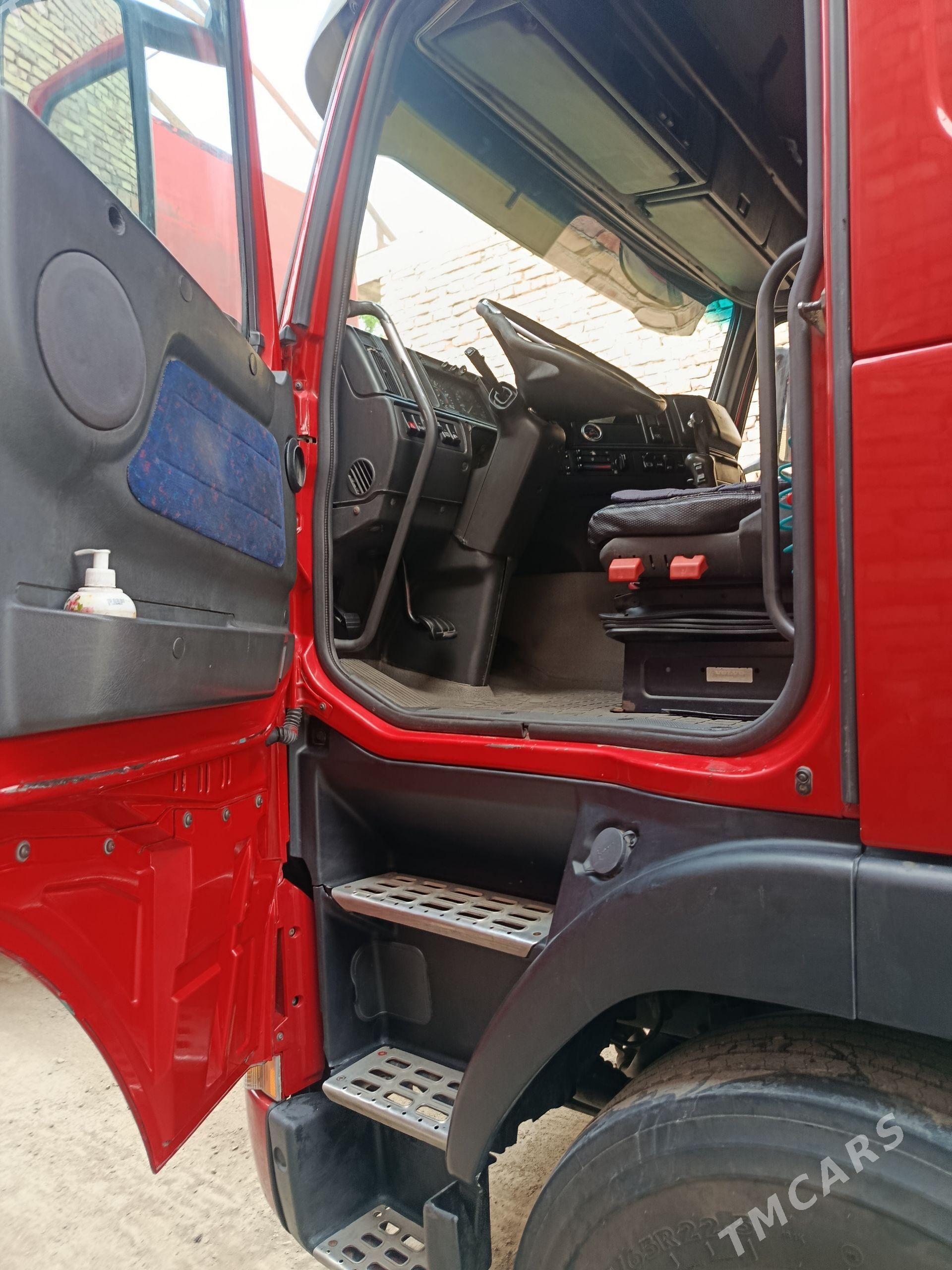 Volvo FM 520 1998 - 790 000 TMT - Bereket - img 1
