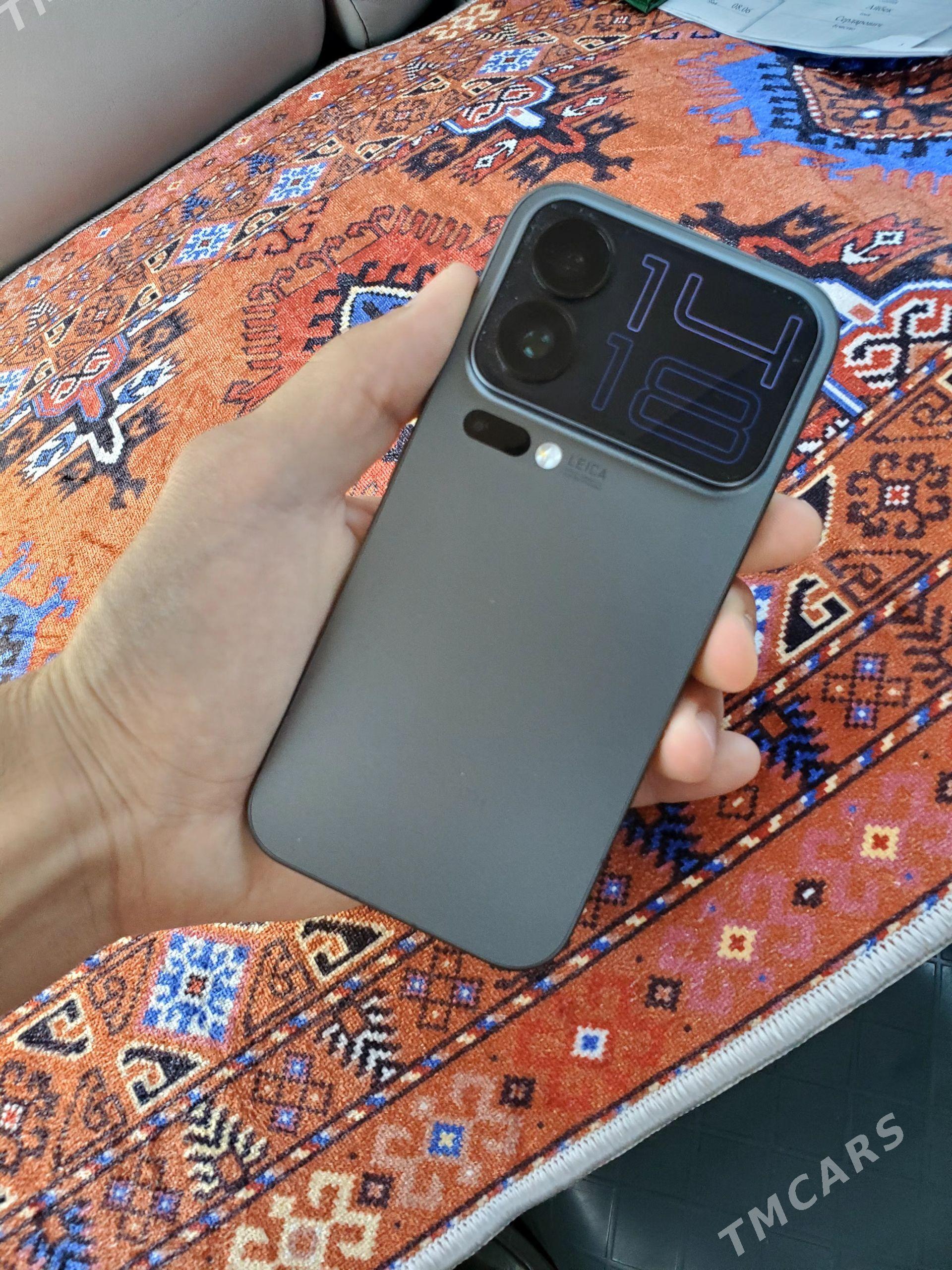 Xiaomi 17 pro - Türkmenabat - img 1