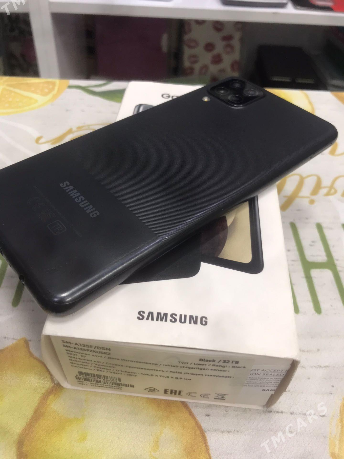 Samsung a12 - Sarahs - img 1