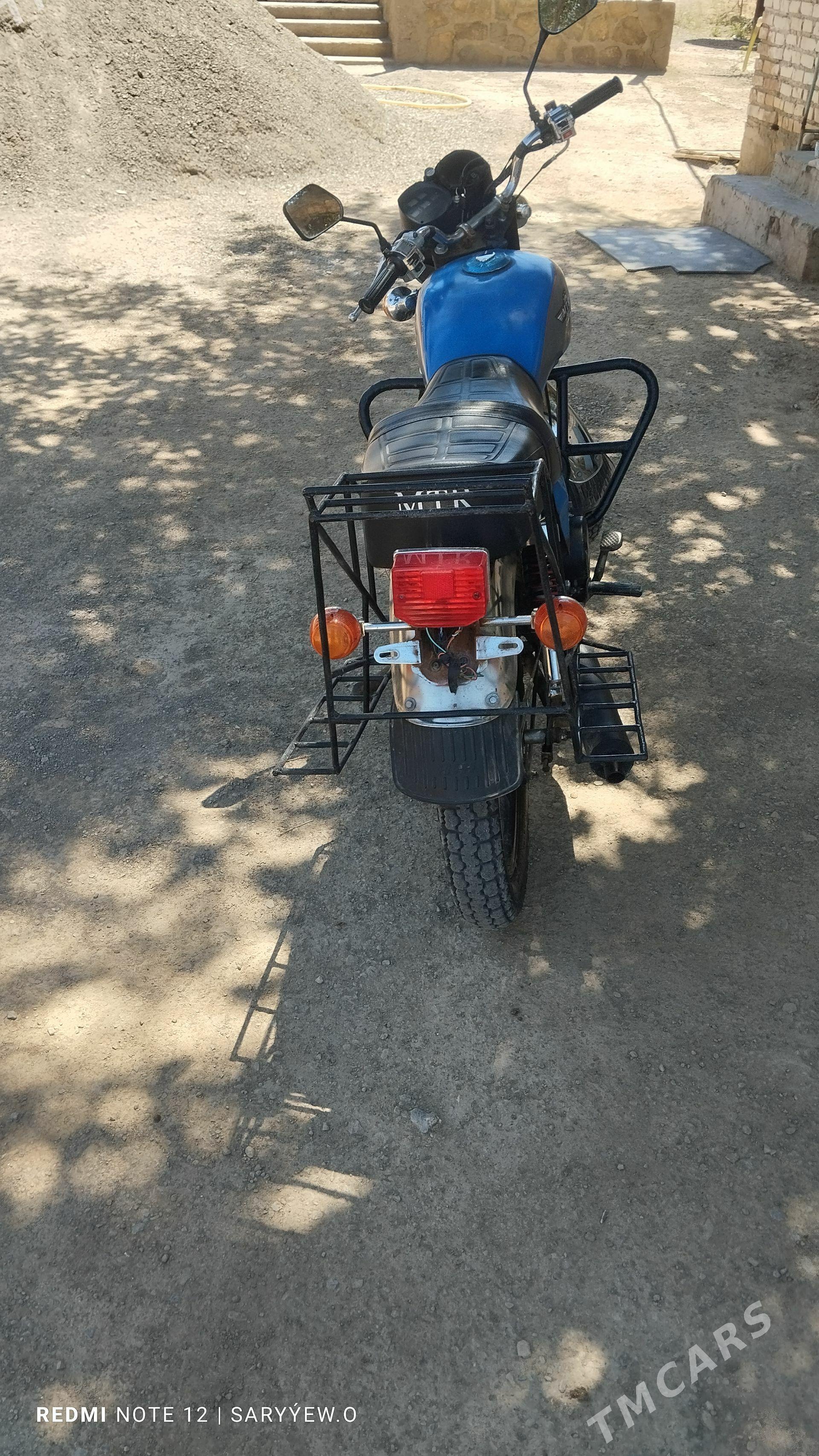 Fekon FK150-8G 2023 - 8 000 TMT - Bereket - img 1