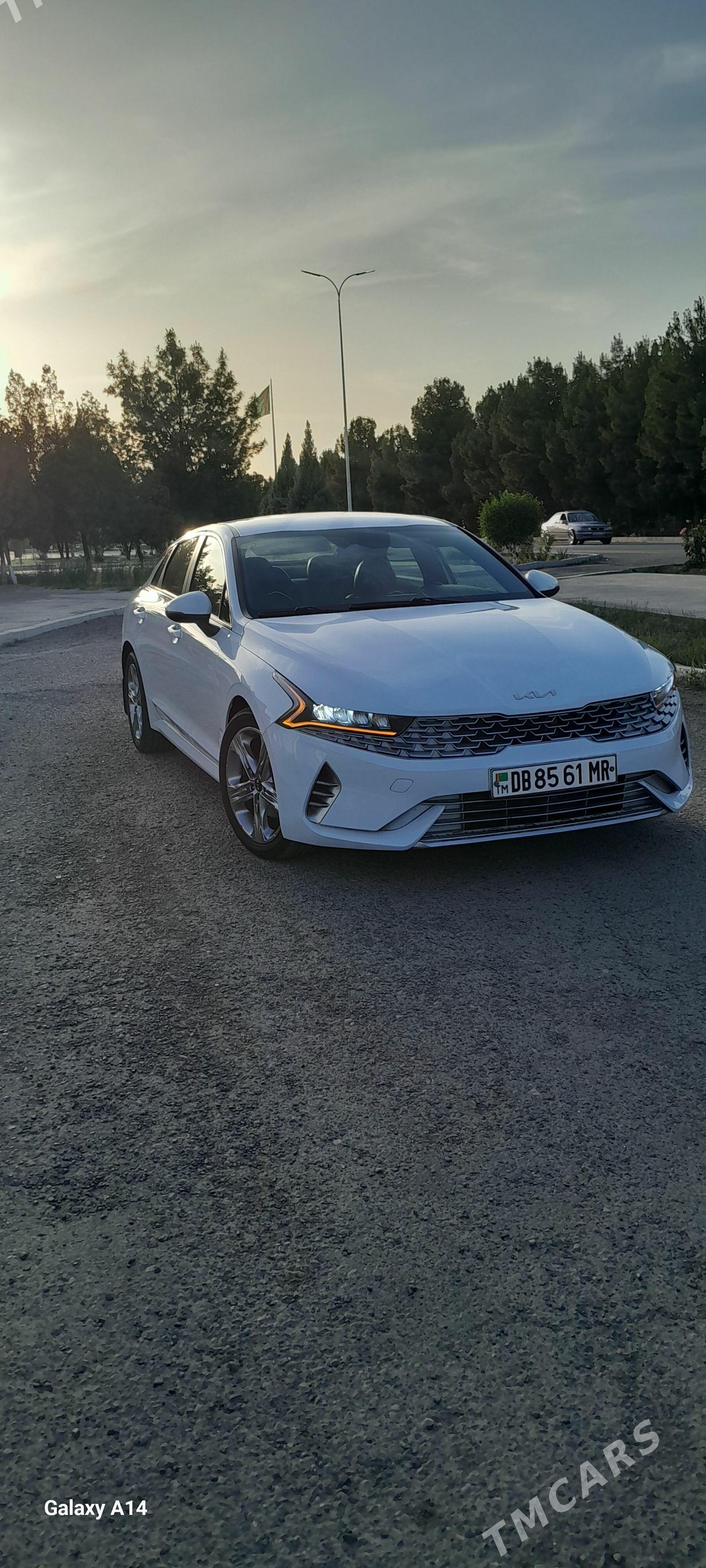 Kia K5 2020 - 275 000 TMT - Mary - img 1