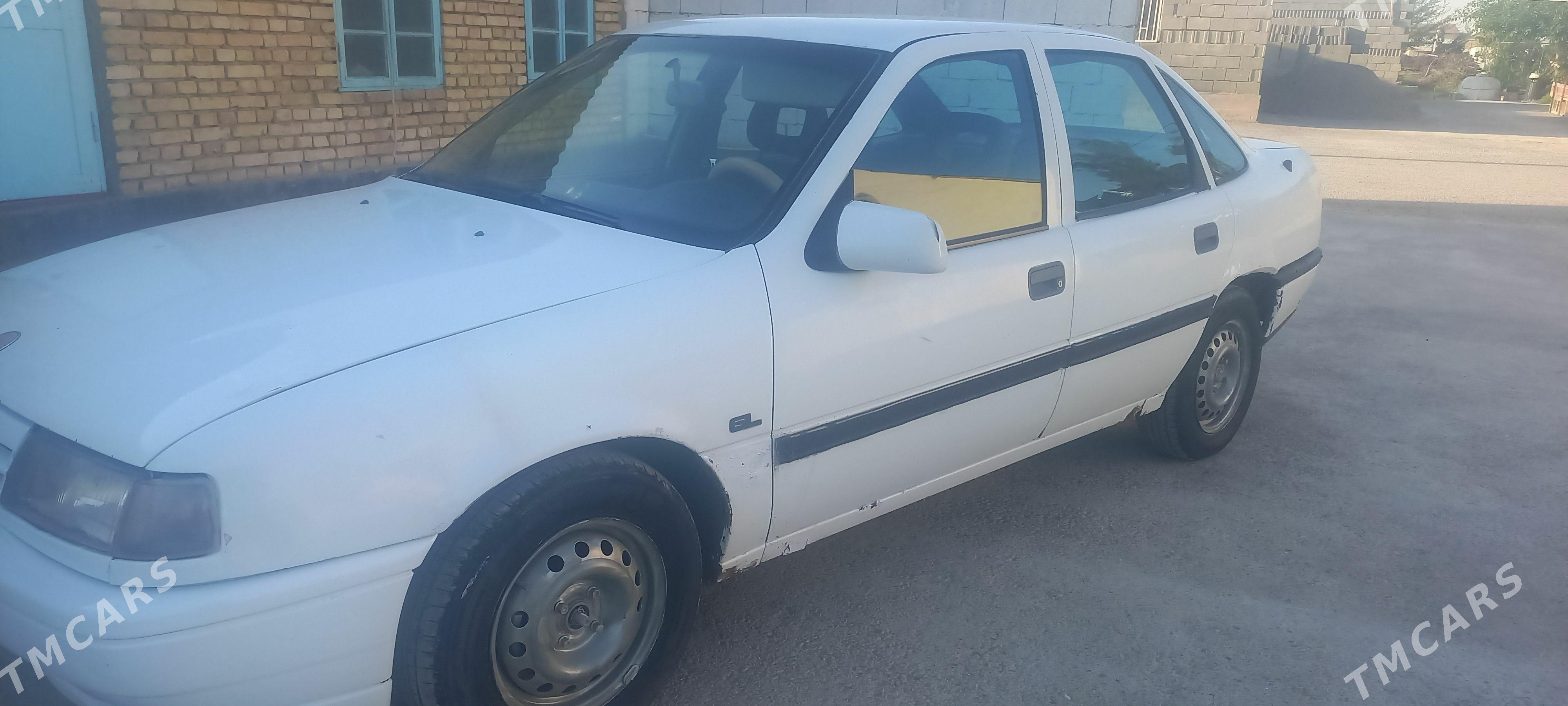 Opel Vectra 1991 - 30 000 TMT - Gökdepe - img 1