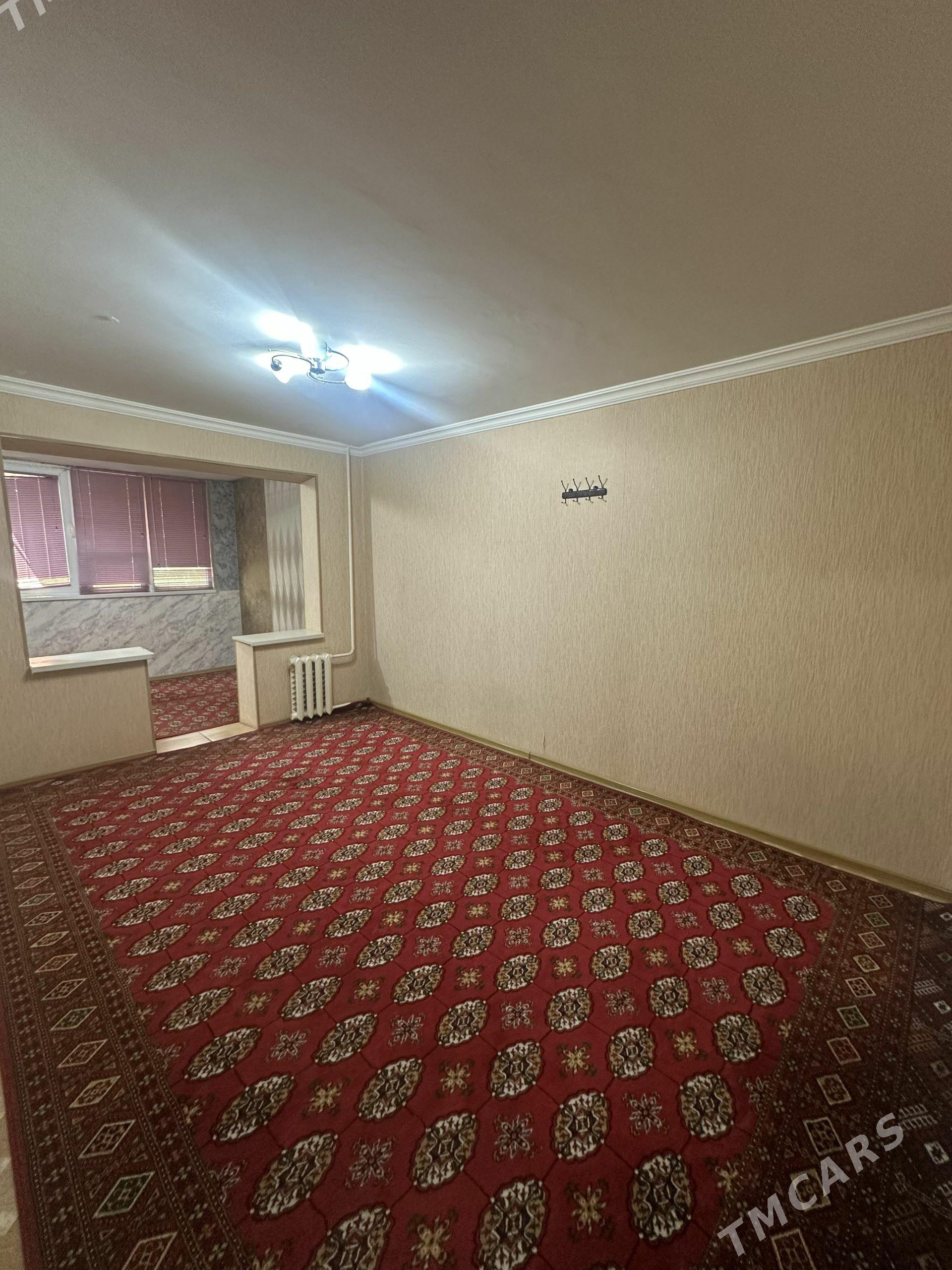 Satlyk jaý - Мары - img 1