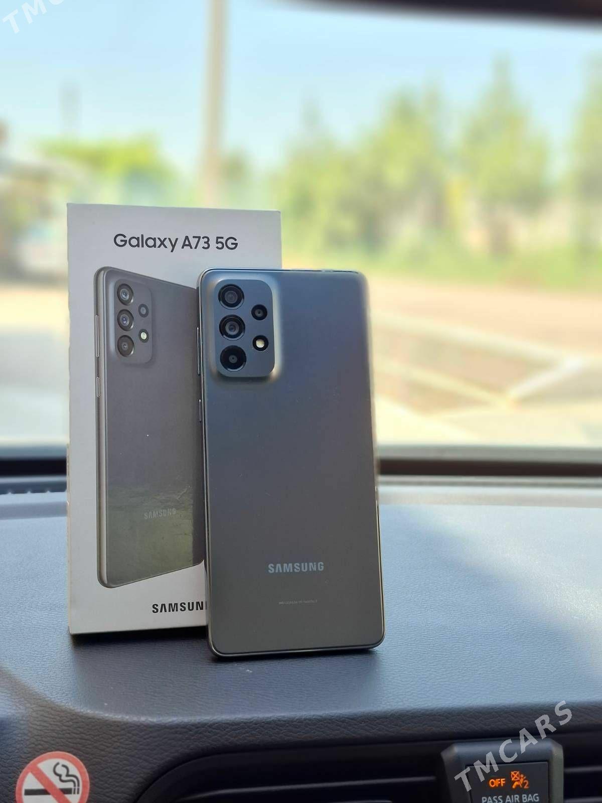 A73 SAMSUNG - Garaşsyzlygyň 15 ýyllygy Söwda Merkezi - img 1