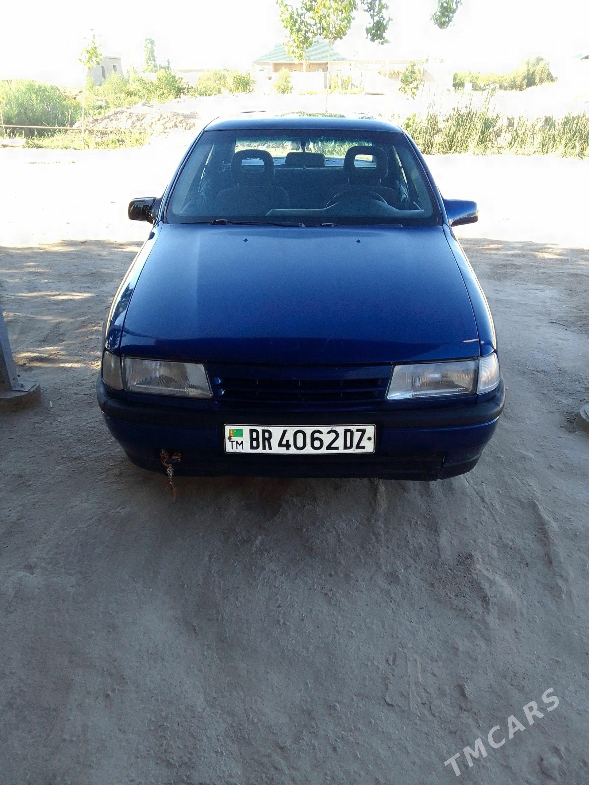 Opel Vectra 1992 - 40 000 TMT - Gurbansoltan Eje - img 1