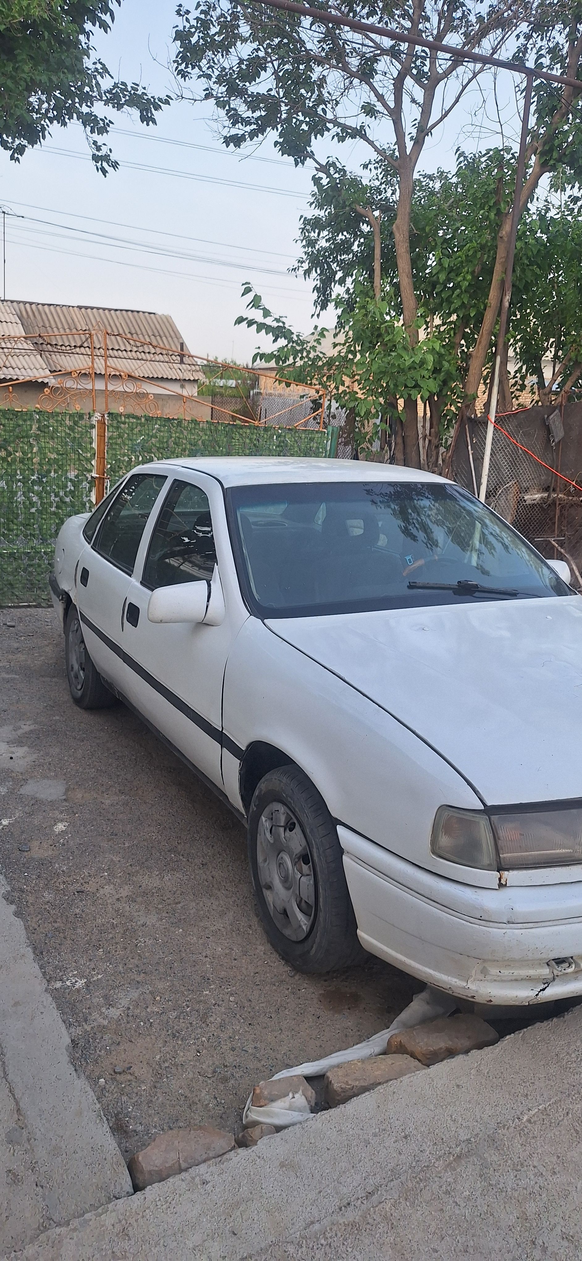 Opel vectra morda 12 000 TMT - Gökdepe - img 1
