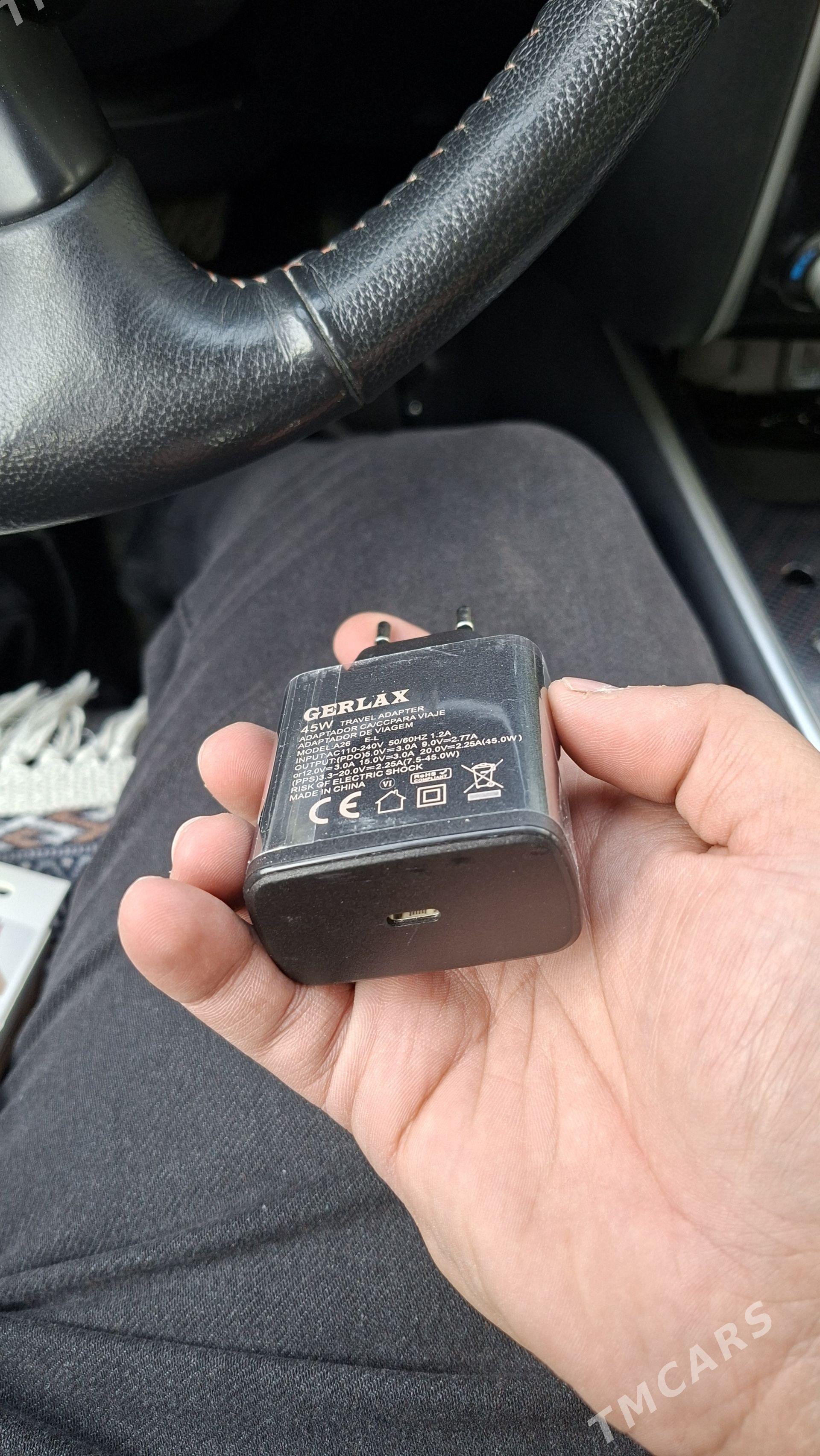 taypsi USB zaryatnik - Aşgabat - img 1