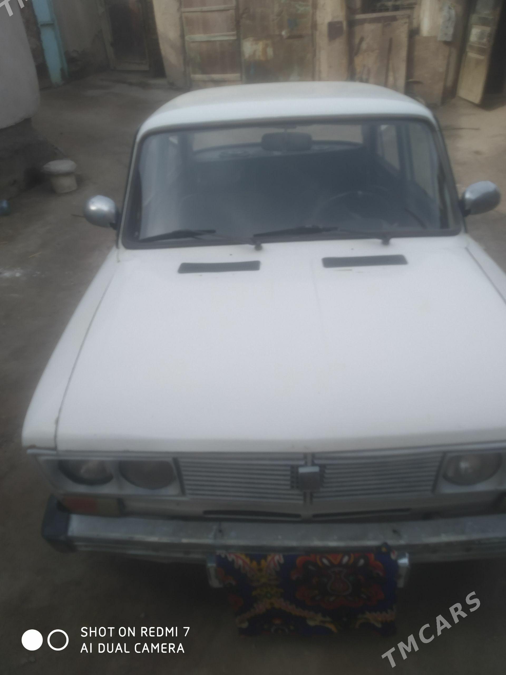 Lada 2106 1998 - 16 000 TMT - Губадаг - img 1