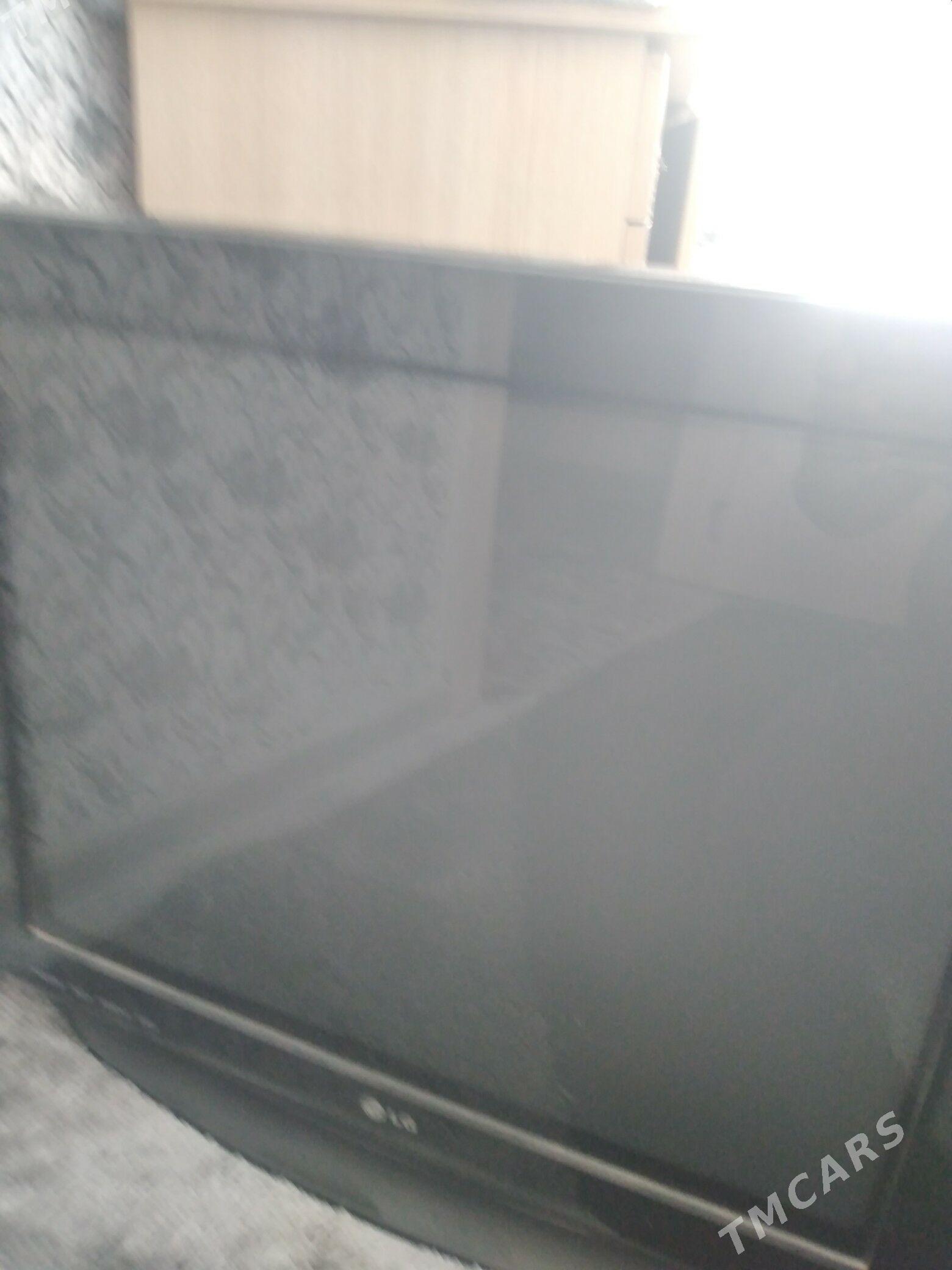 telewizor LG - Гёкдепе - img 1