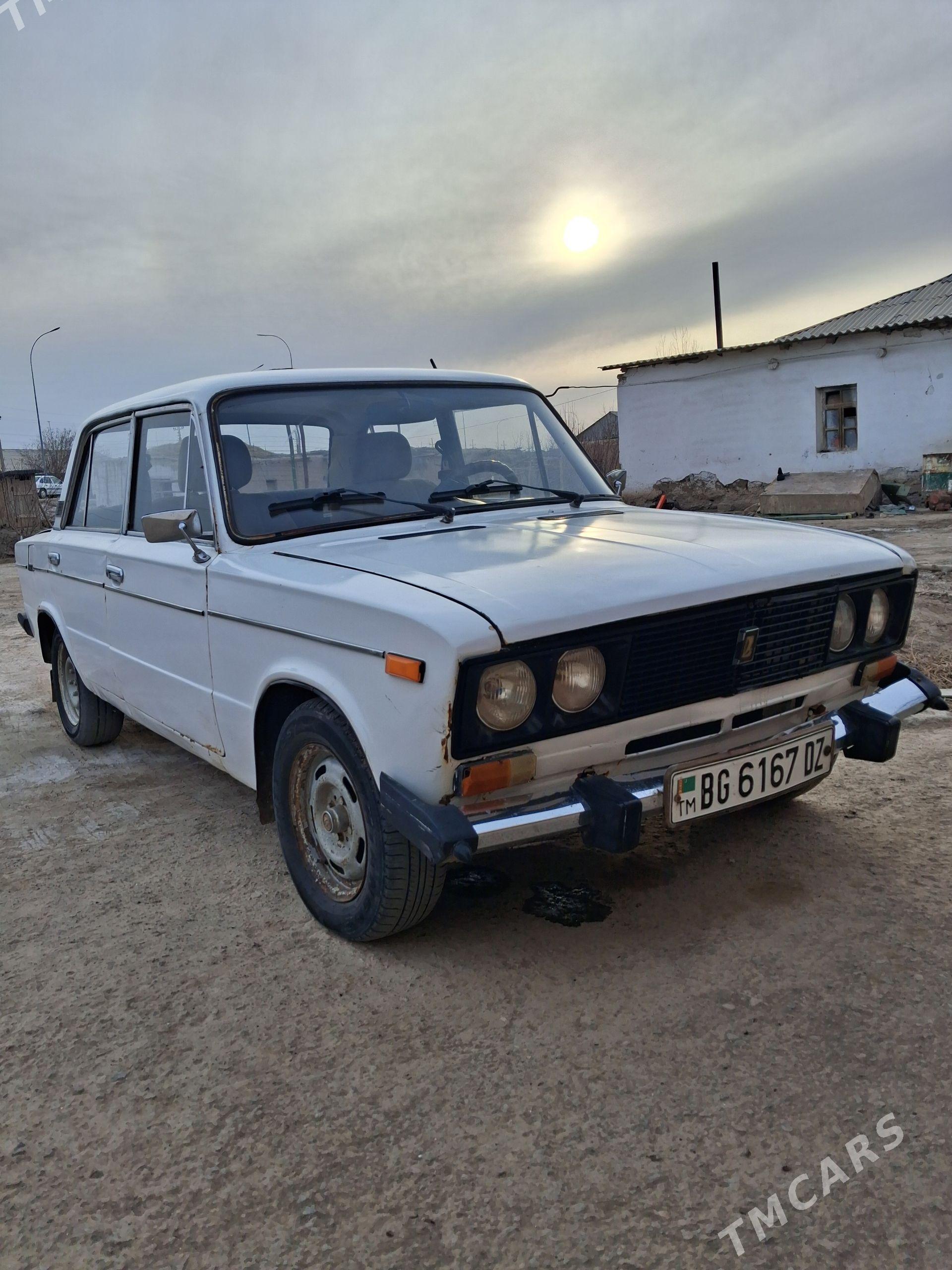 Lada 2106 2002 - 22 000 TMT - Болдумсаз - img 1