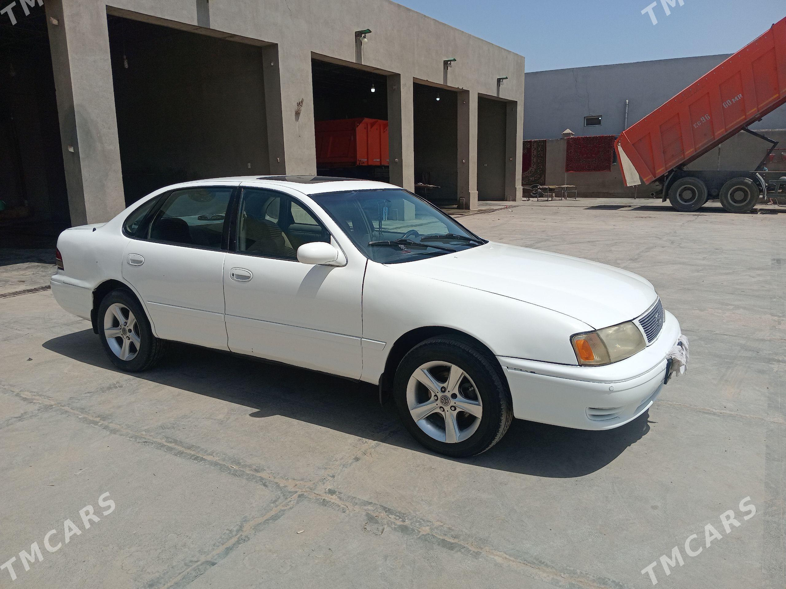 Toyota Avalon 1996 - 112 000 TMT - Мары - img 1