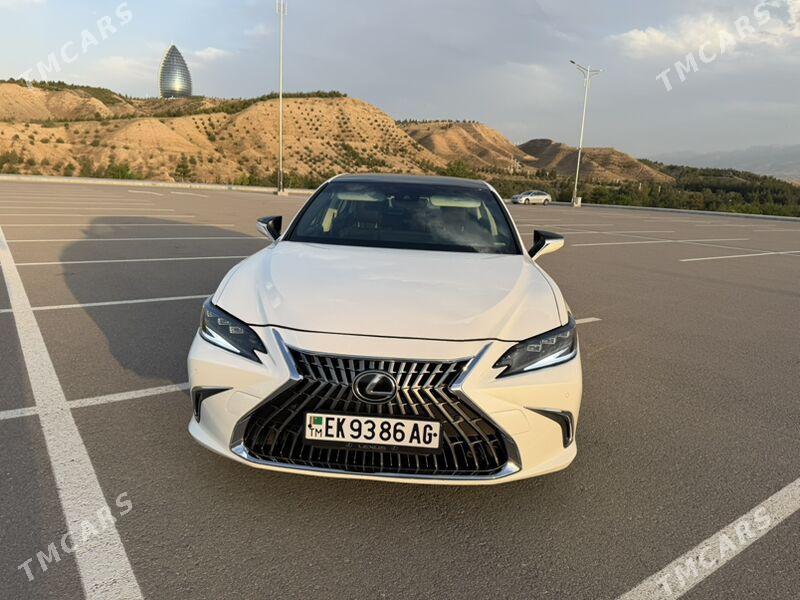 Lexus ES 350 2023 - 665 000 TMT - Ашхабад - img 1