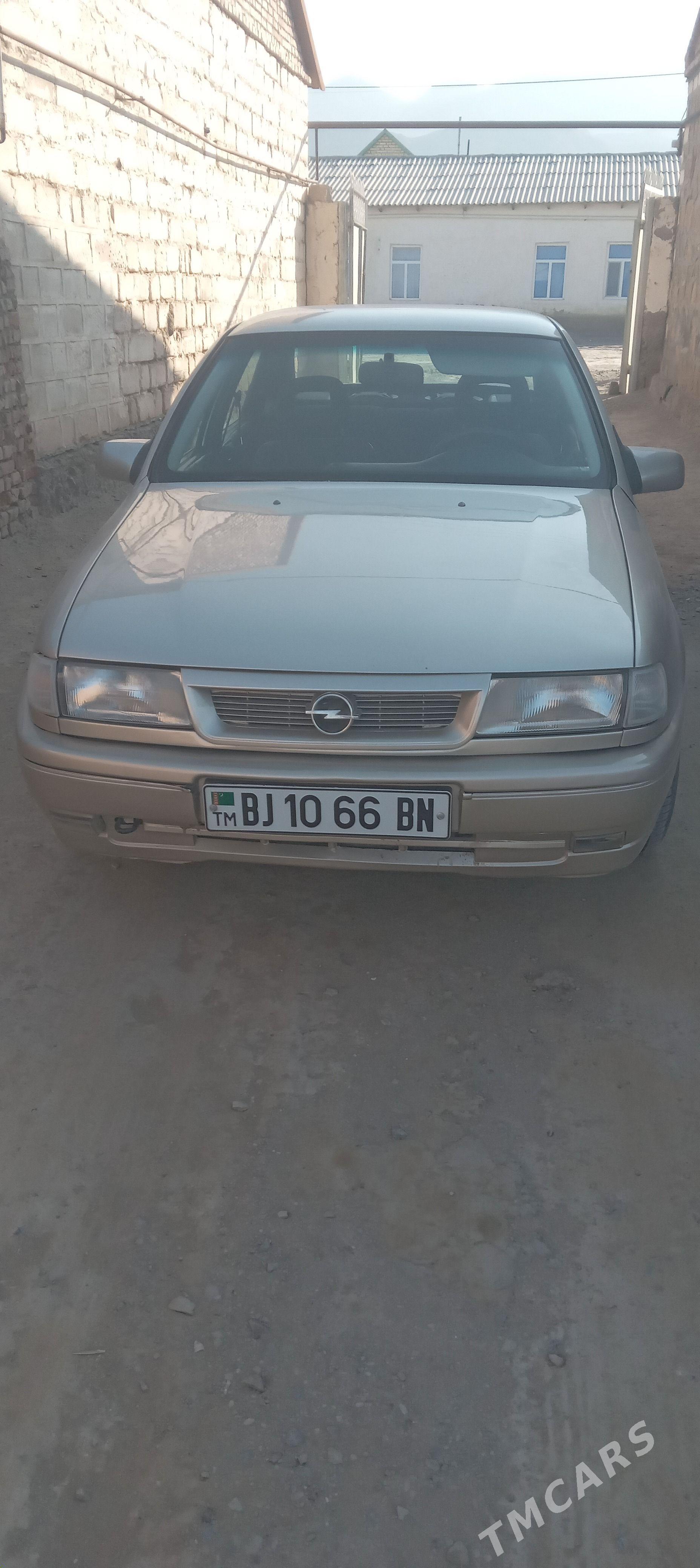 Opel Vectra 1992 - 52 000 TMT - Bereket - img 1